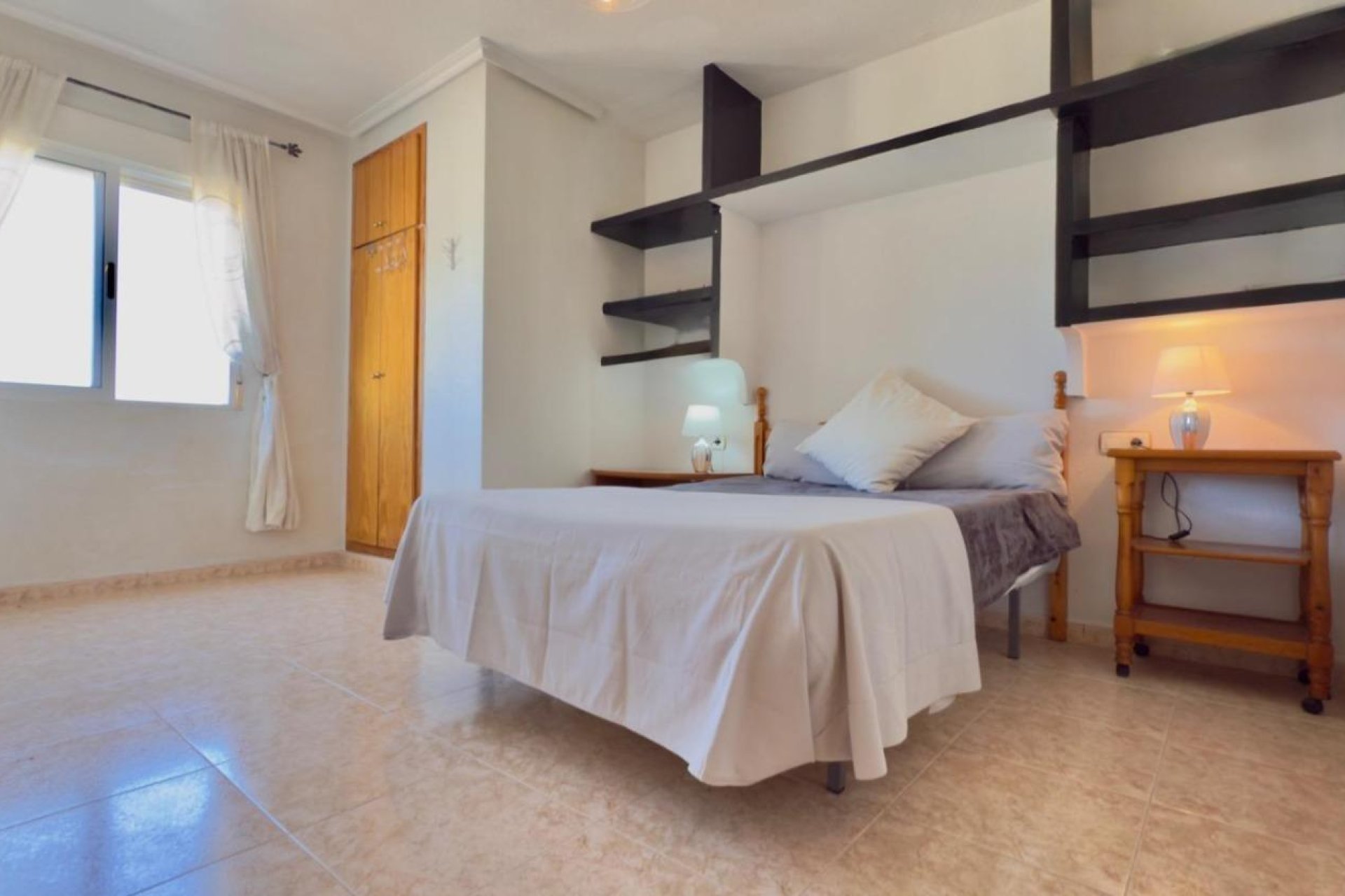 Reventa - Apartamento - Torrevieja - Centro