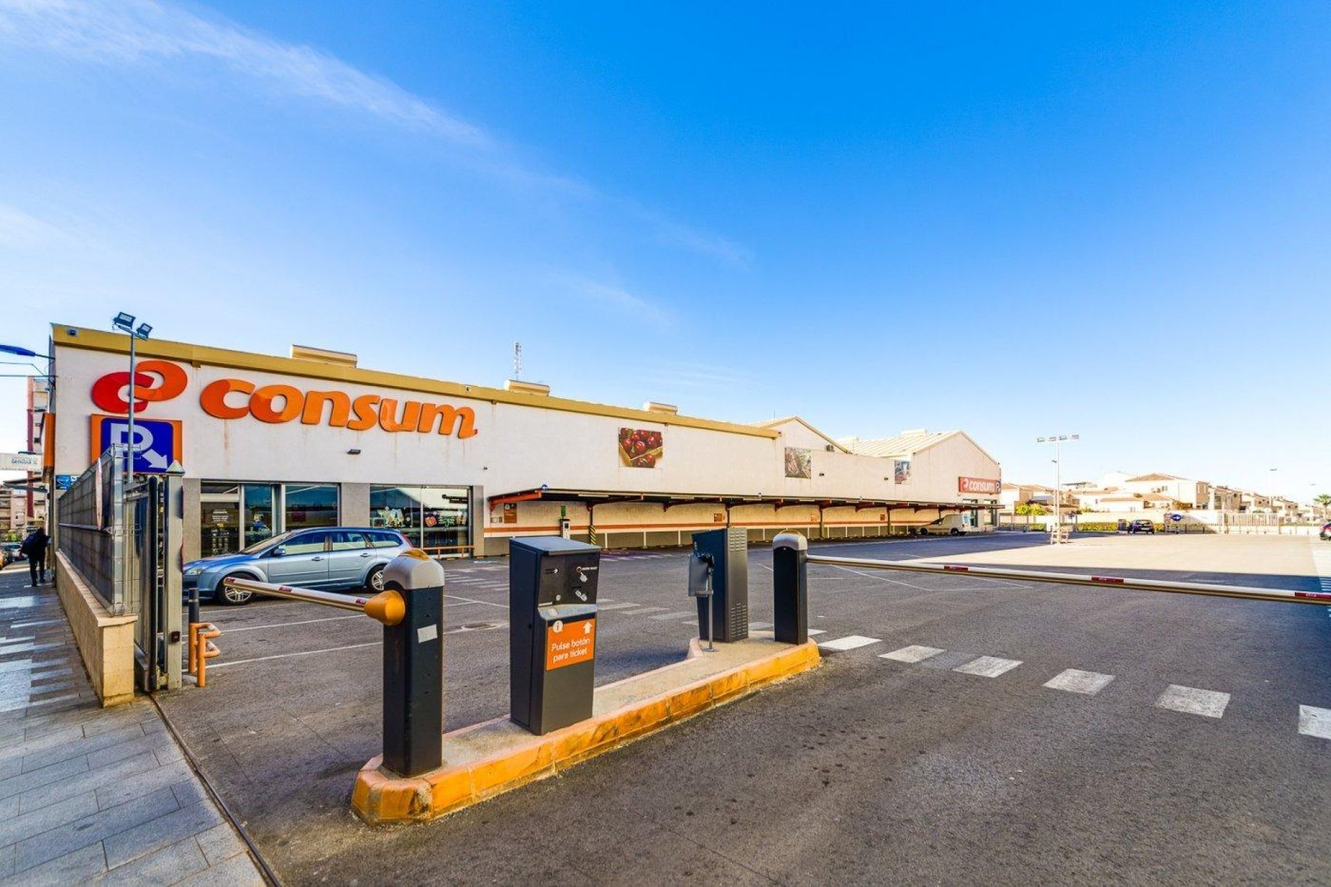 Reventa - Apartamento - Torrevieja - Centro