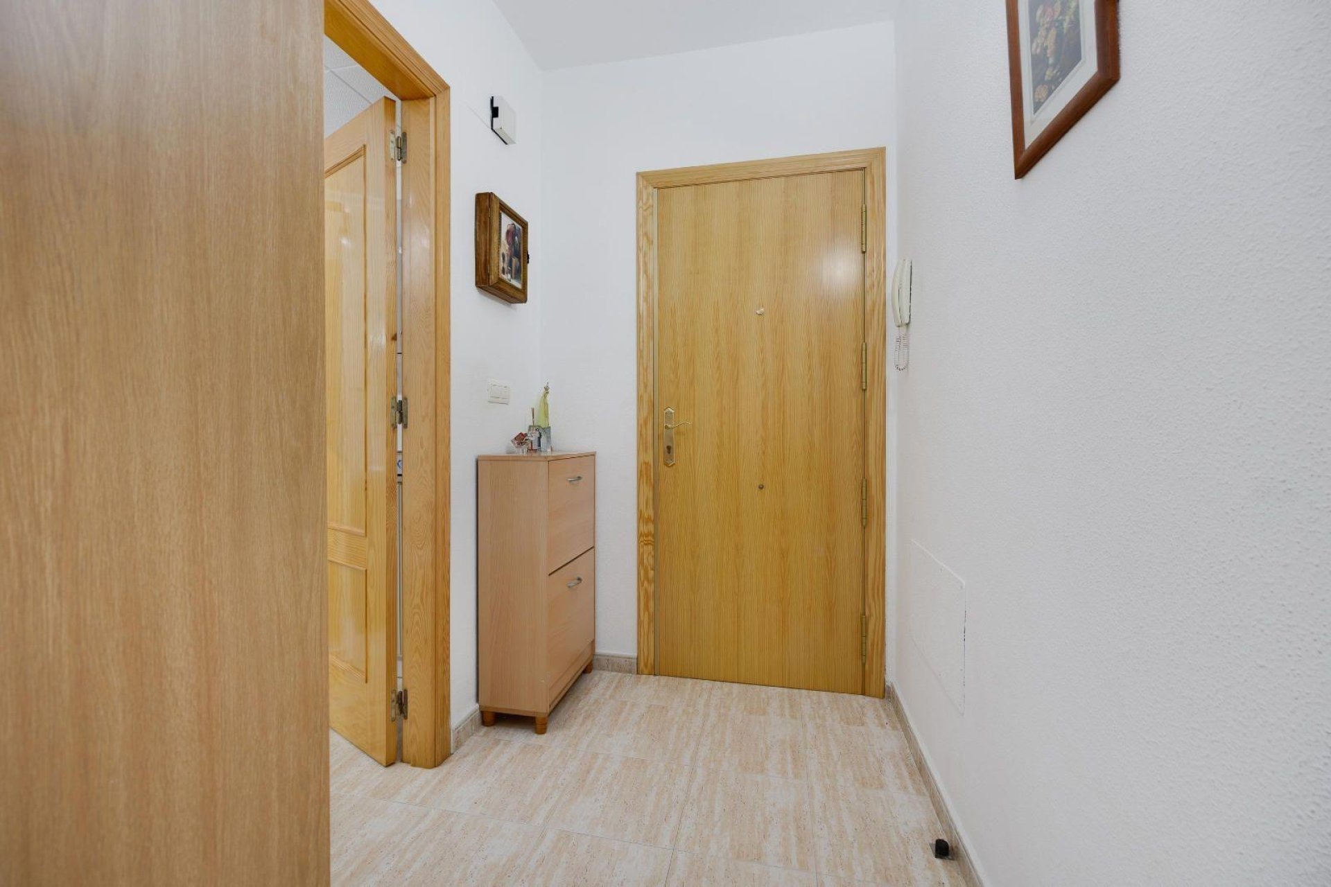 Reventa - Apartamento - Torrevieja - Centro