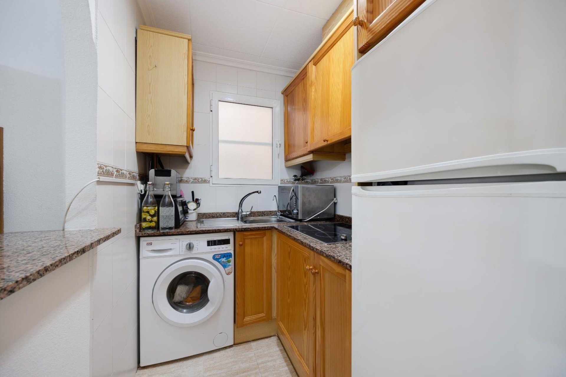 Reventa - Apartamento - Torrevieja - Centro