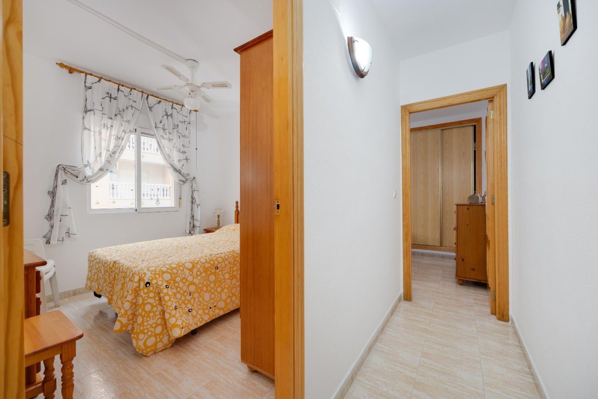 Reventa - Apartamento - Torrevieja - Centro