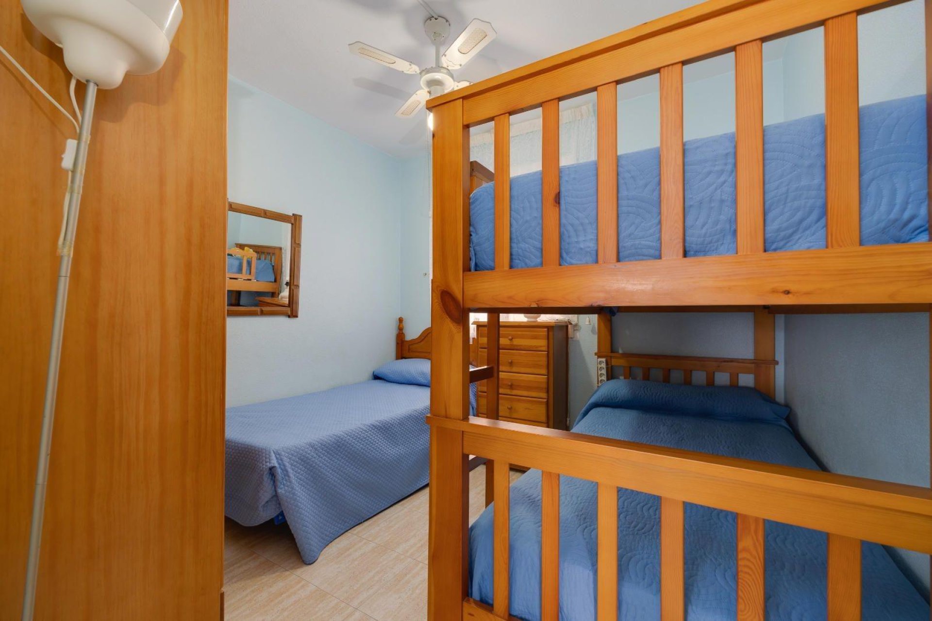 Reventa - Apartamento - Torrevieja - Centro