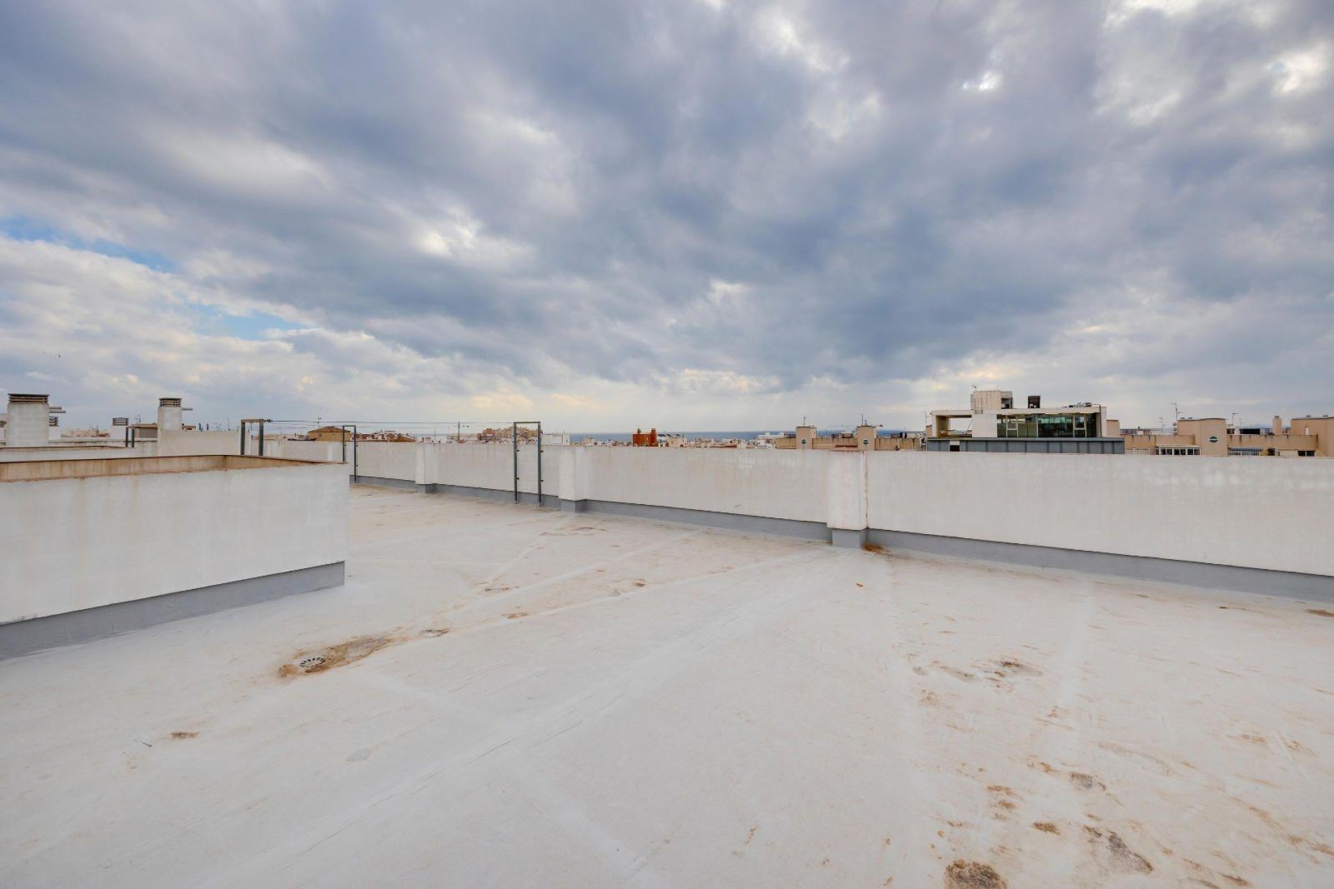 Reventa - Apartamento - Torrevieja - Centro