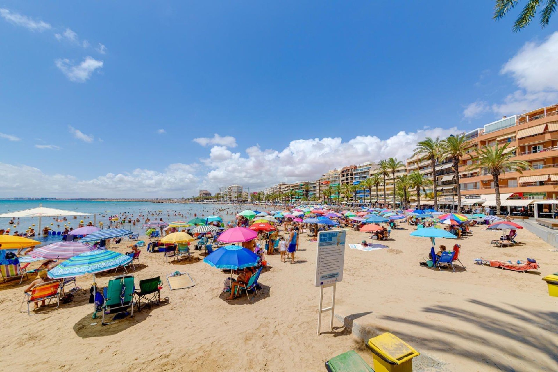 Reventa - Apartamento - Torrevieja - Centro