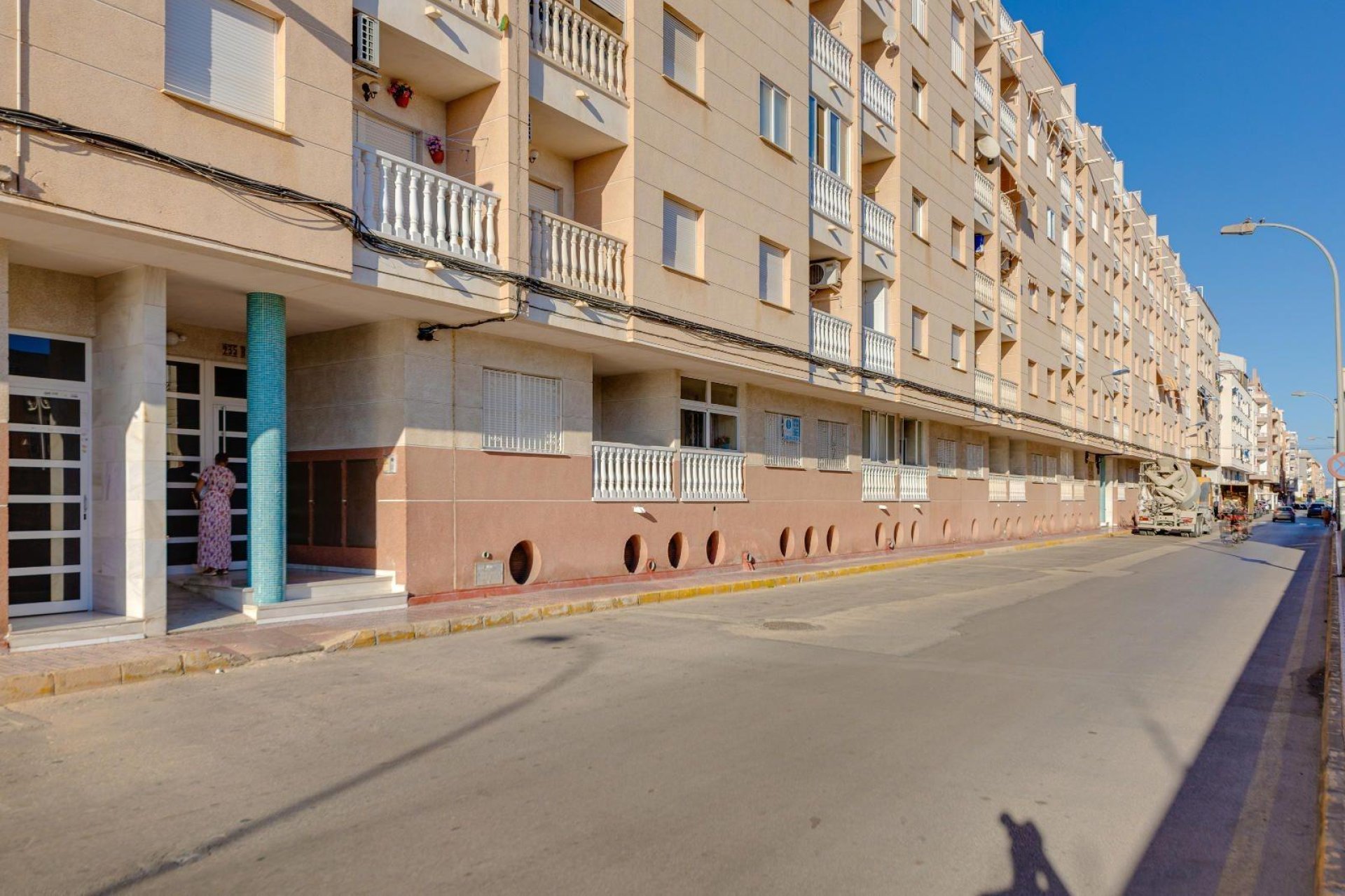 Reventa - Apartamento - Torrevieja - Centro