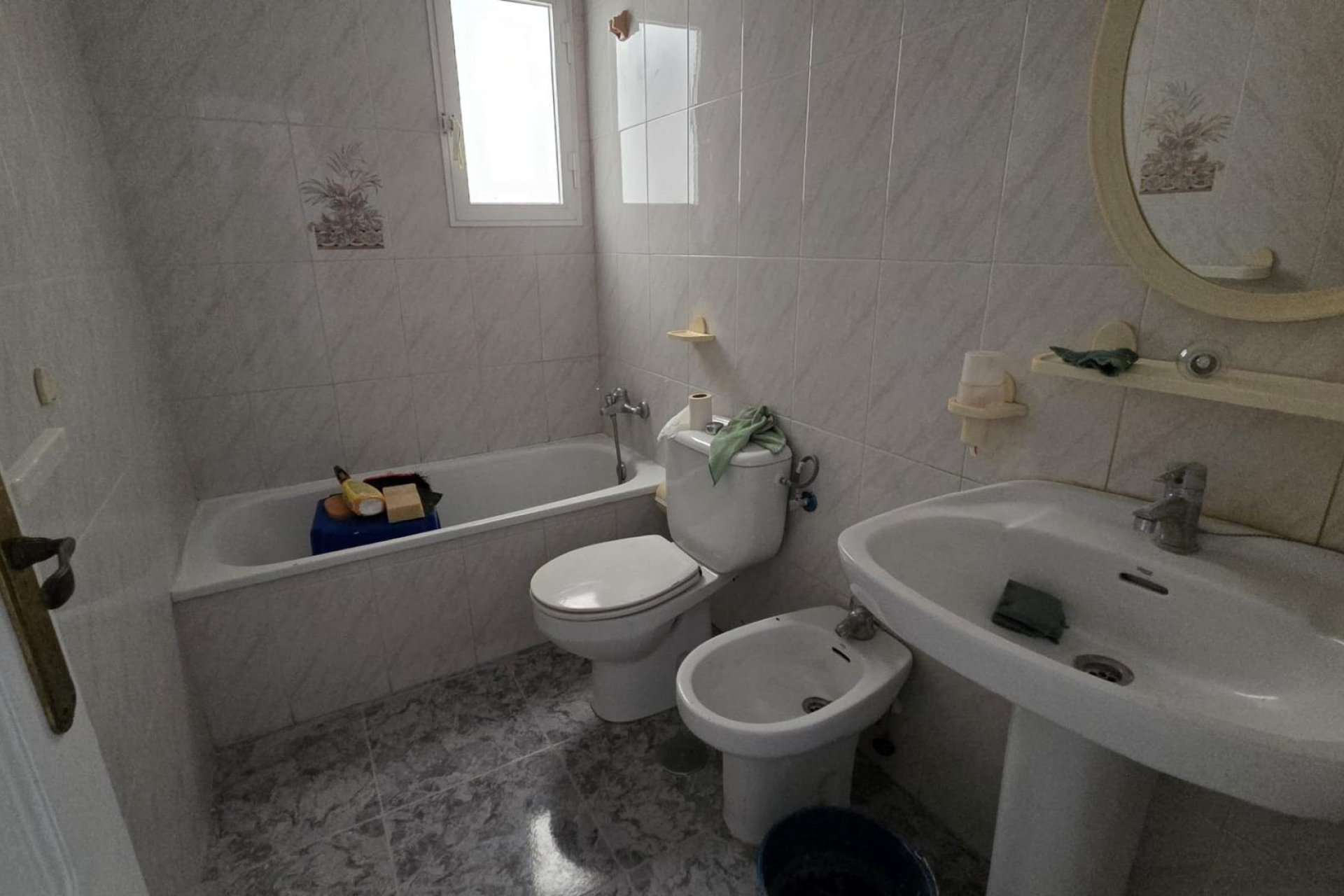 Reventa - Apartamento - Torrevieja - Centro