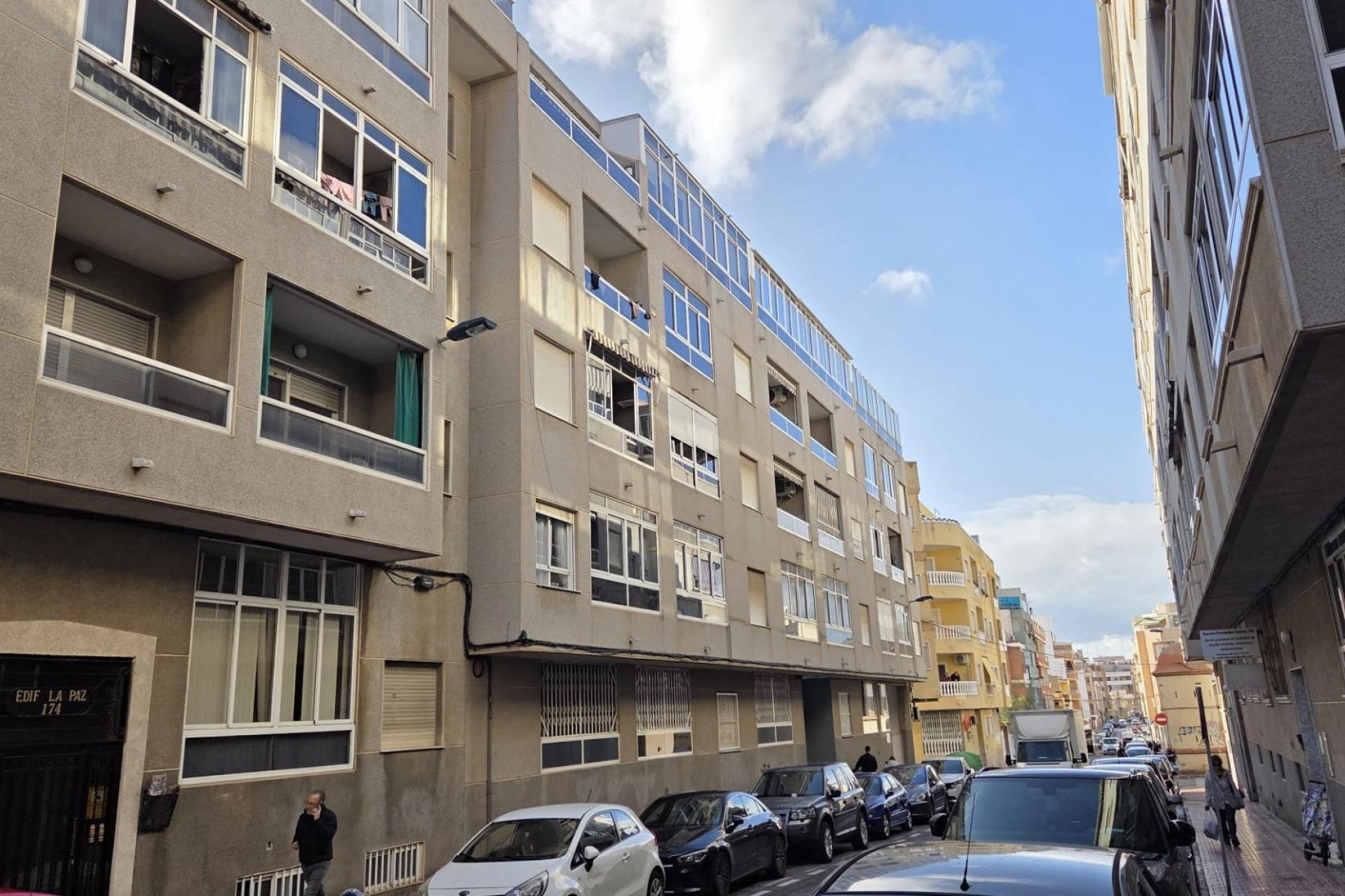 Reventa - Apartamento - Torrevieja - Centro