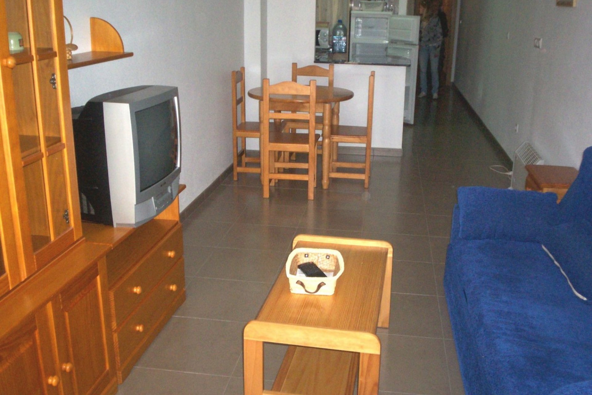 Reventa - Apartamento - Torrevieja - Centro