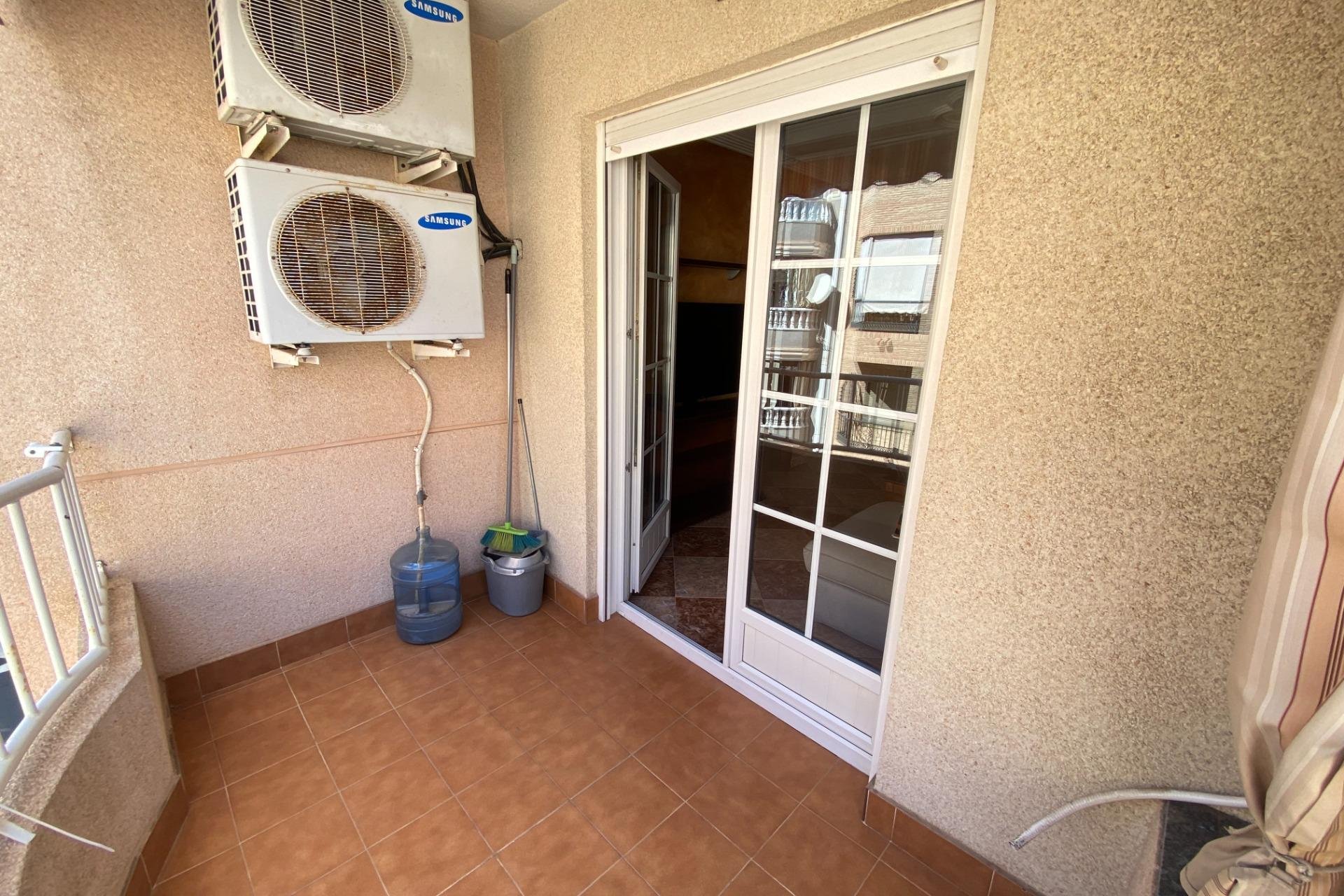 Reventa - Apartamento - Torrevieja - Centro