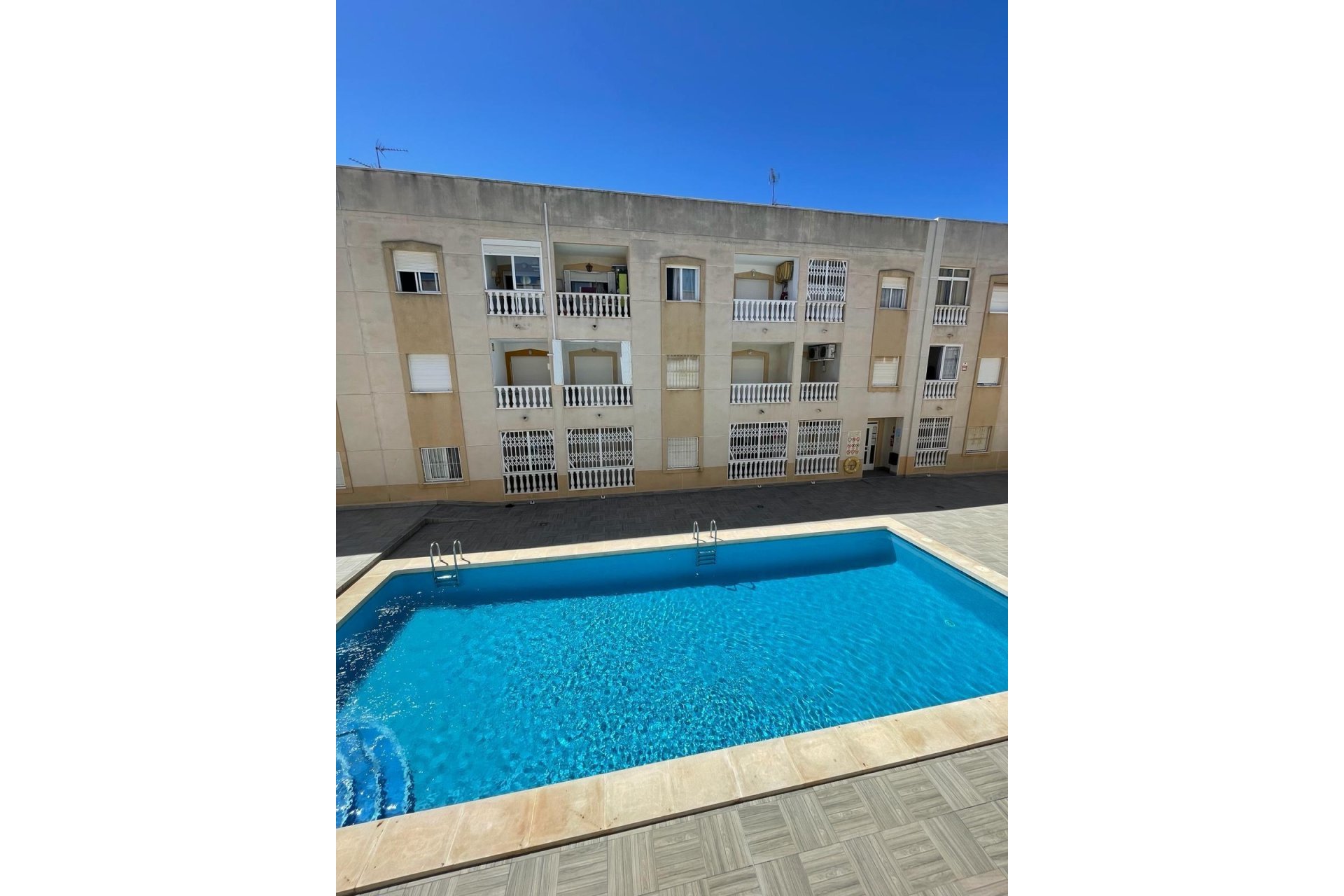 Reventa - Apartamento - Torrevieja - Centro