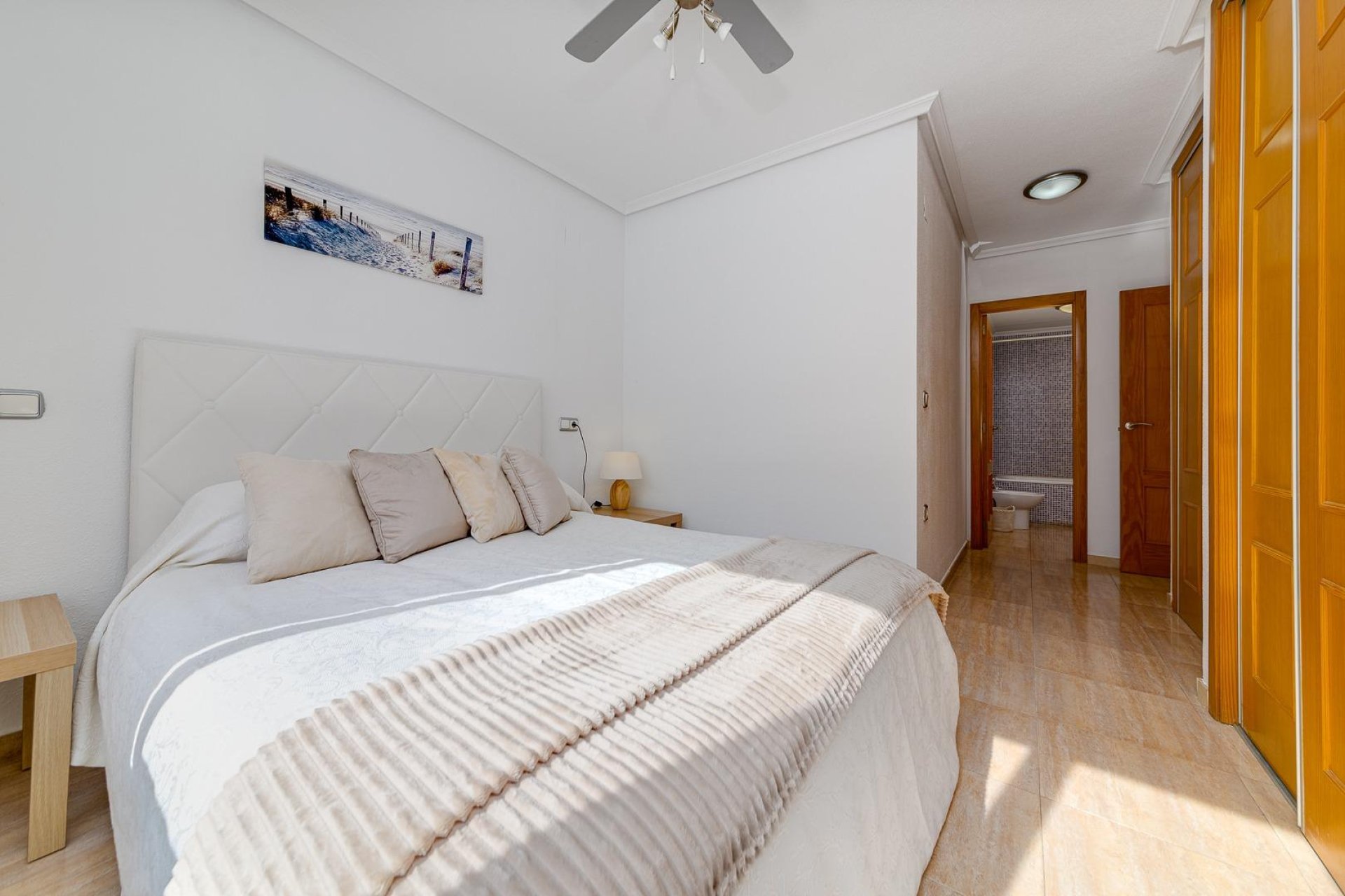 Reventa - Apartamento - Torrevieja - Centro