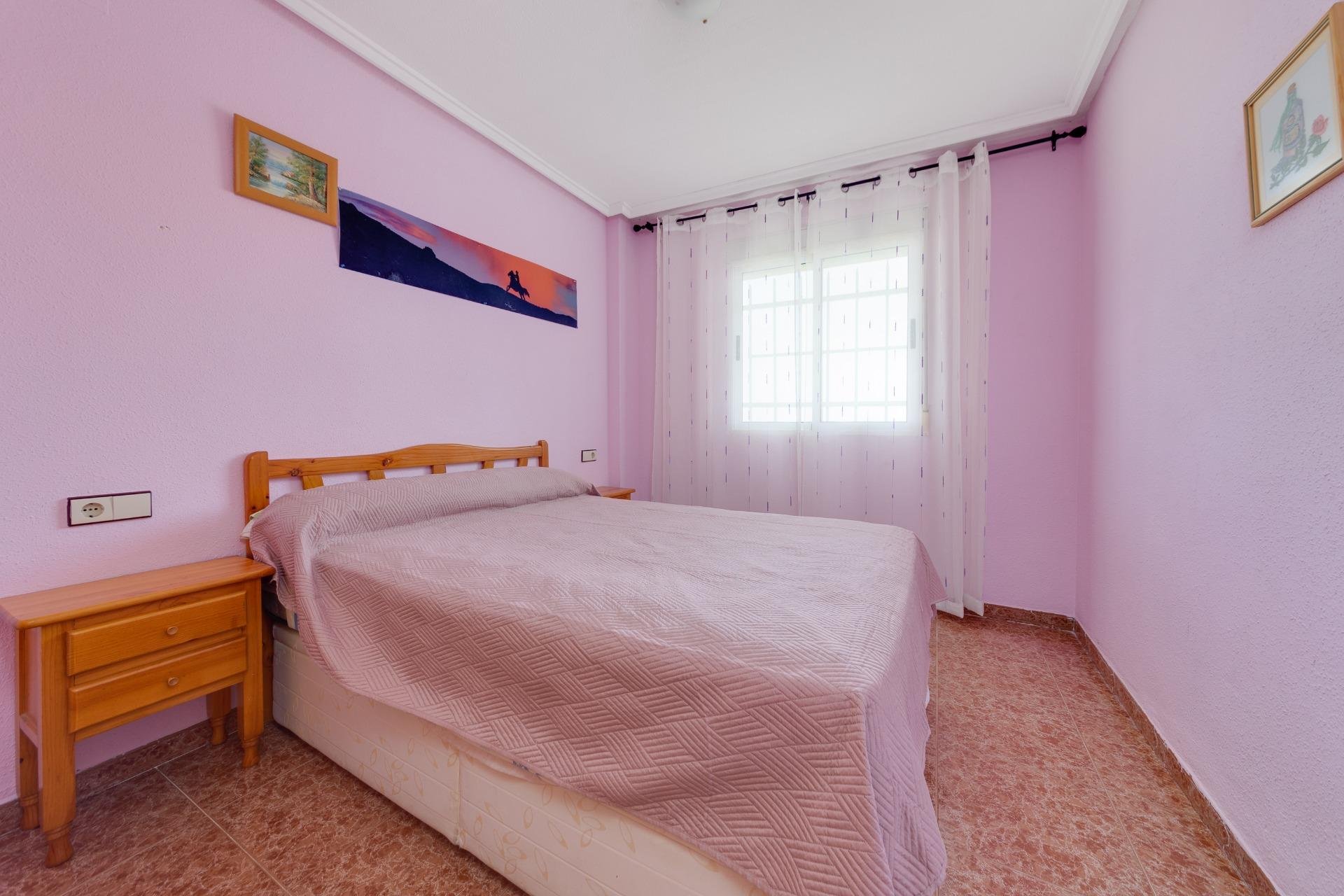 Reventa - Apartamento - Torrevieja - Centro