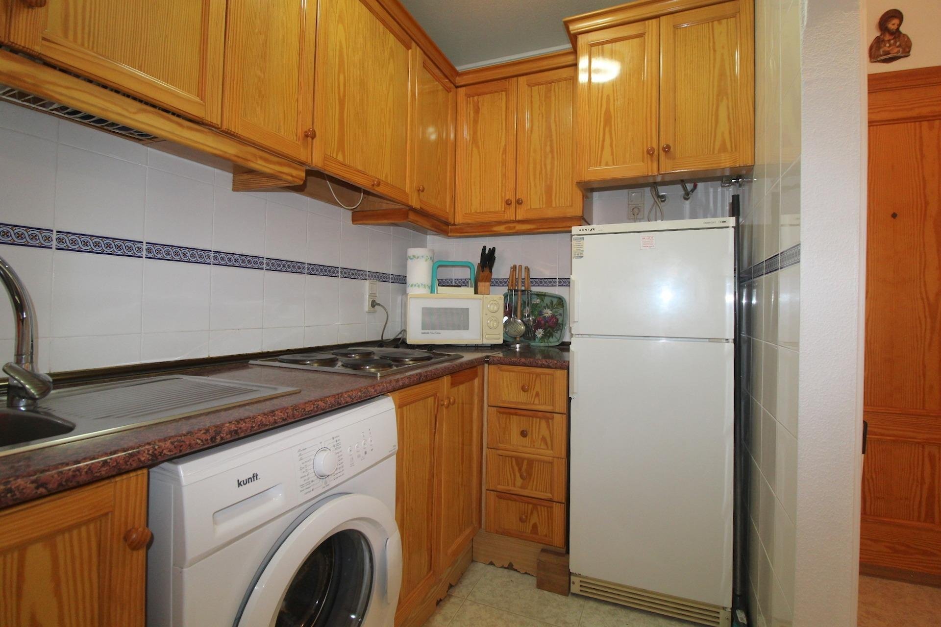 Reventa - Apartamento - Torrevieja - Curva del Palangre