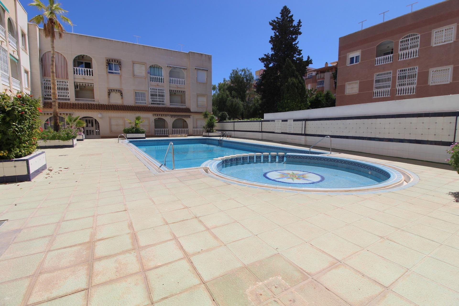 Reventa - Apartamento - Torrevieja - Curva del Palangre