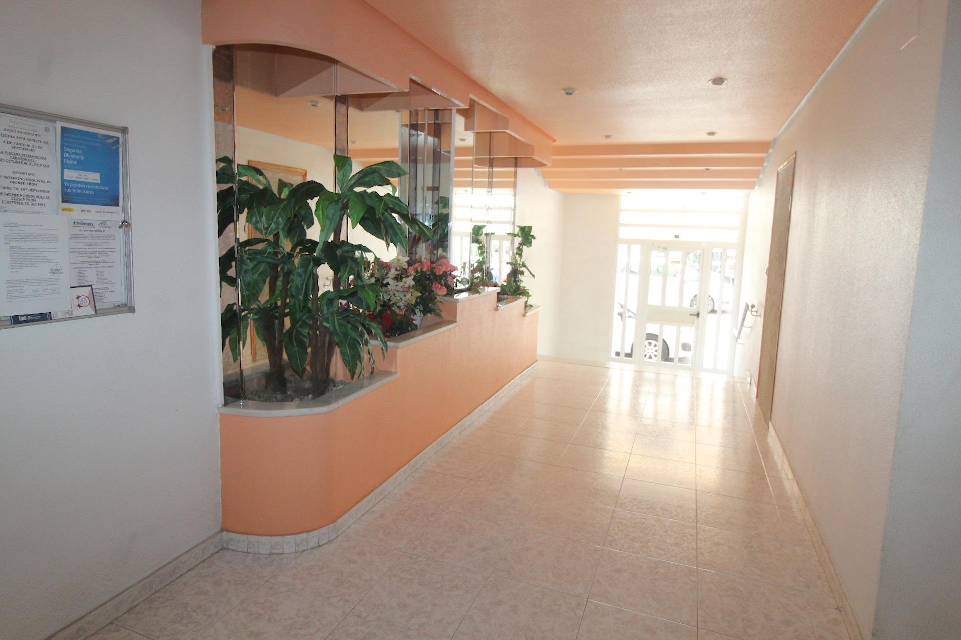 Reventa - Apartamento - Torrevieja - Curva del Palangre