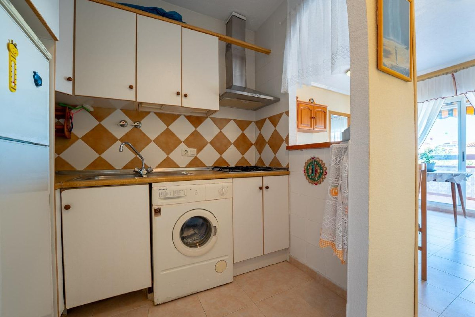 Reventa - Apartamento - Torrevieja - El Acequión - Los Náufragos