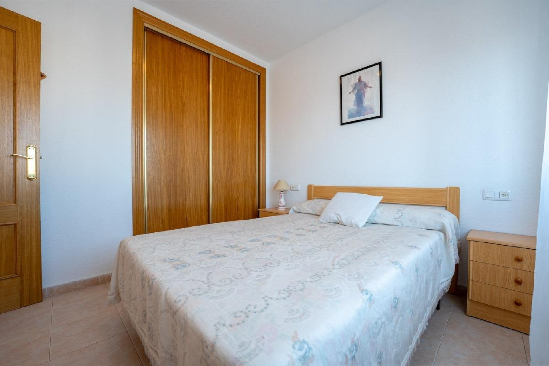 Reventa - Apartamento - Torrevieja - El Acequión - Los Náufragos