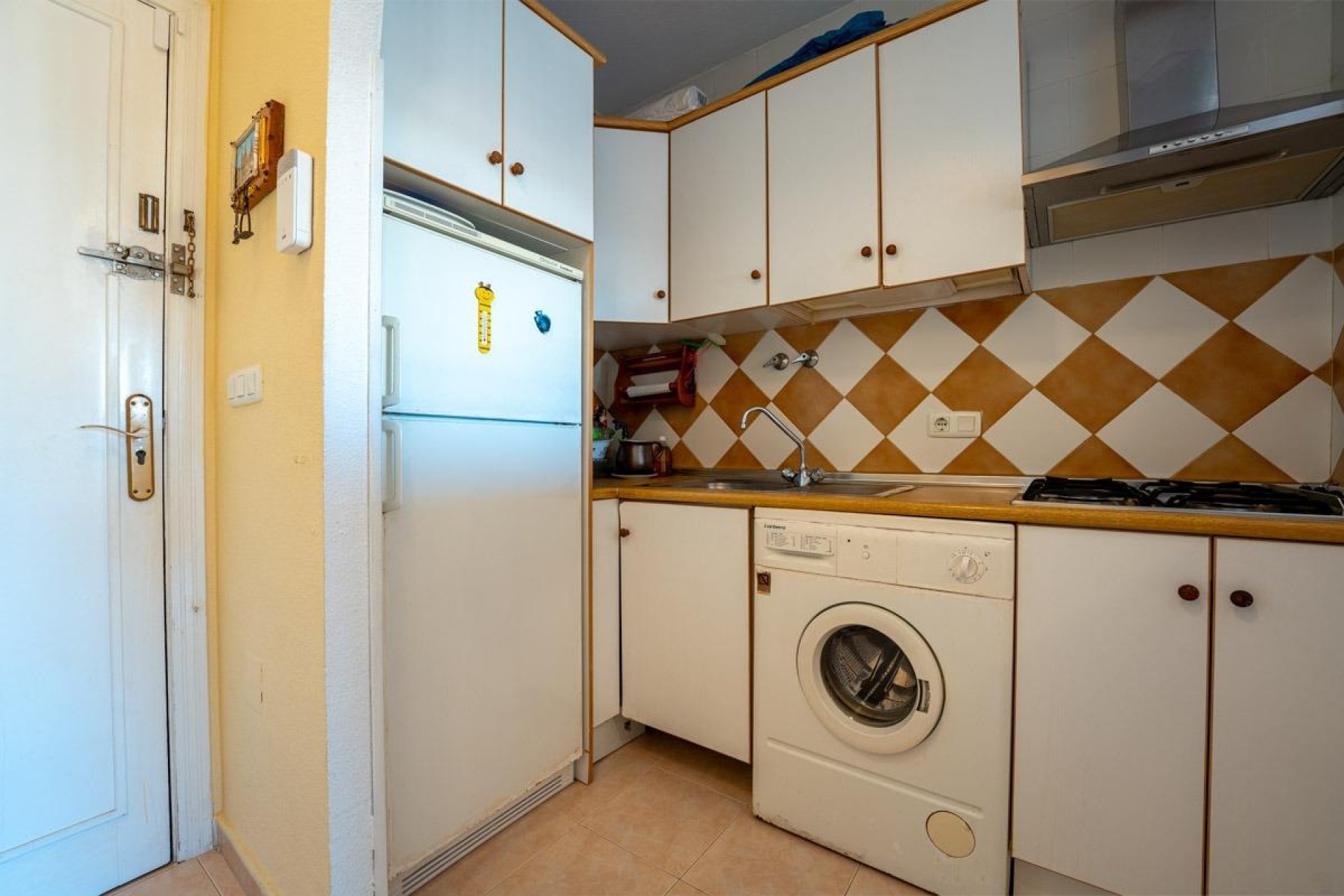 Reventa - Apartamento - Torrevieja - El Acequión - Los Náufragos