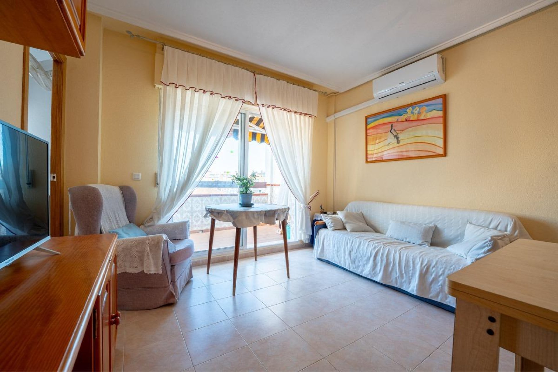 Reventa - Apartamento - Torrevieja - El Acequión - Los Náufragos