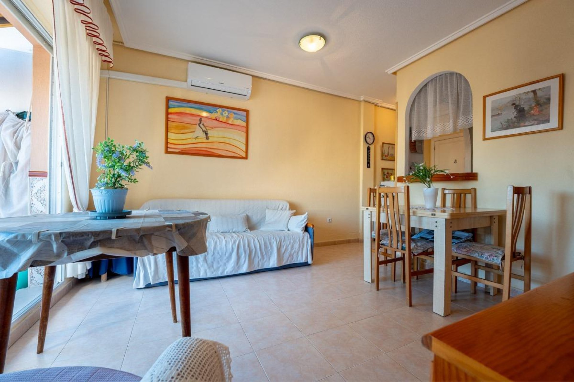 Reventa - Apartamento - Torrevieja - El Acequión - Los Náufragos