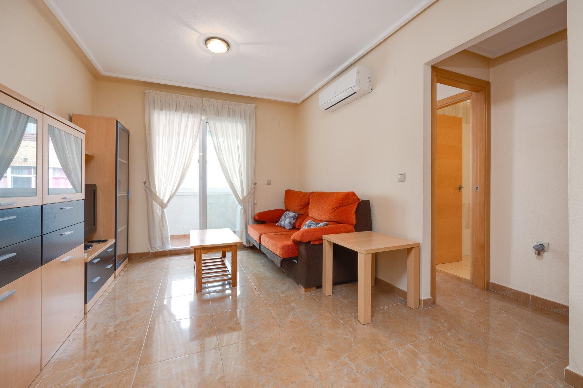 Reventa - Apartamento - Torrevieja - El molino