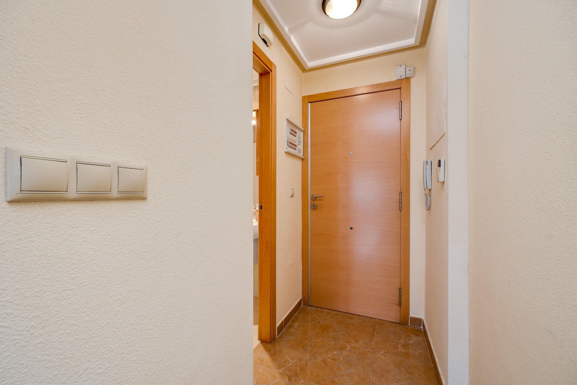 Reventa - Apartamento - Torrevieja - El molino