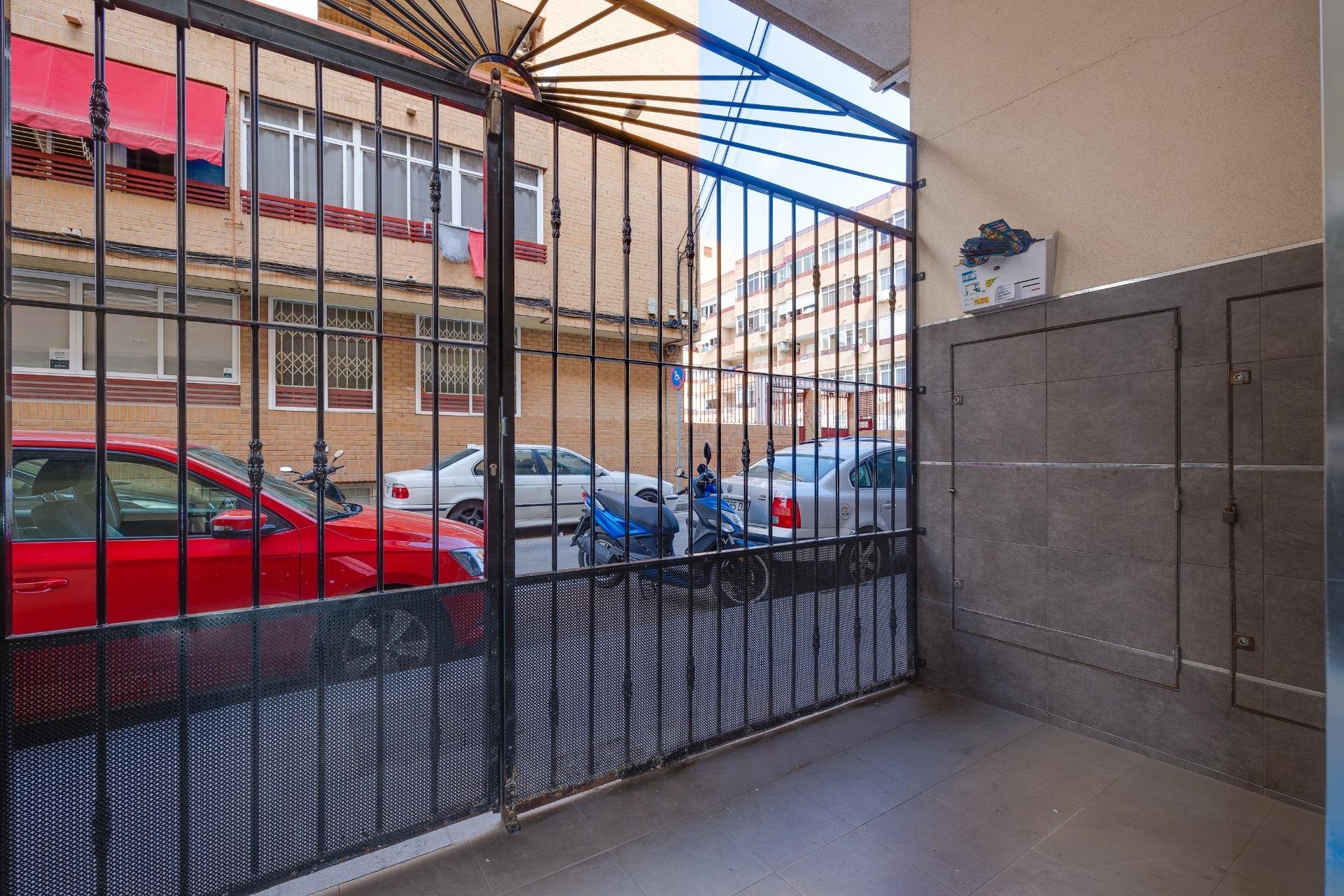 Reventa - Apartamento - Torrevieja - El molino