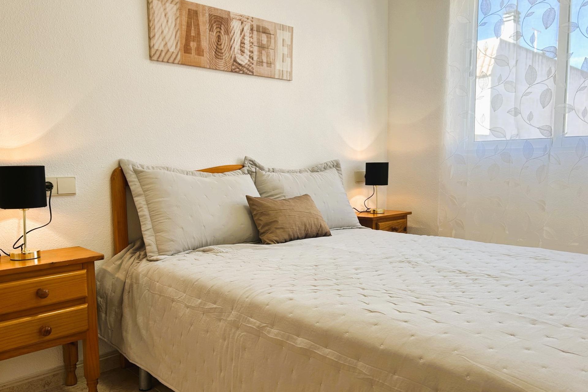 Reventa - Apartamento - Torrevieja - El molino