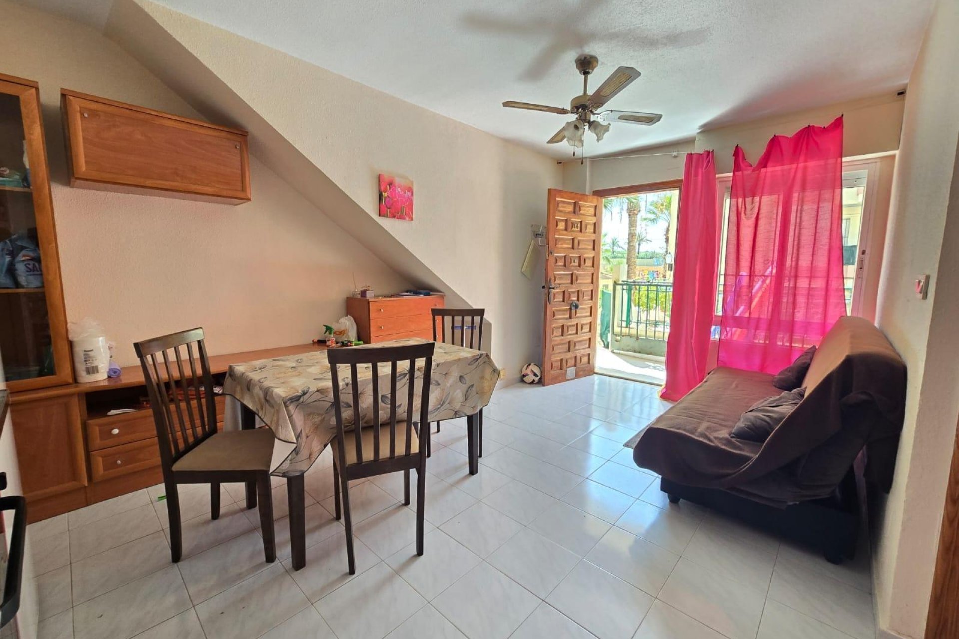 Reventa - Apartamento - Torrevieja - Eliseos playa