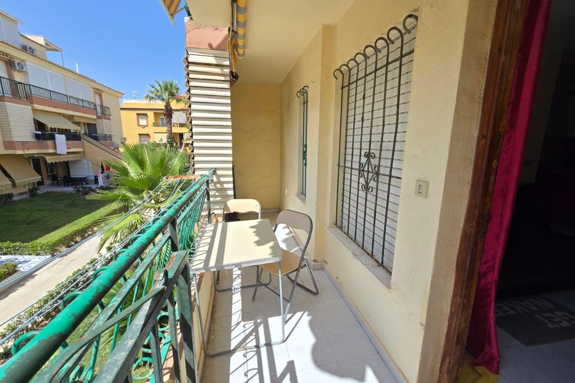 Reventa - Apartamento - Torrevieja - Eliseos playa