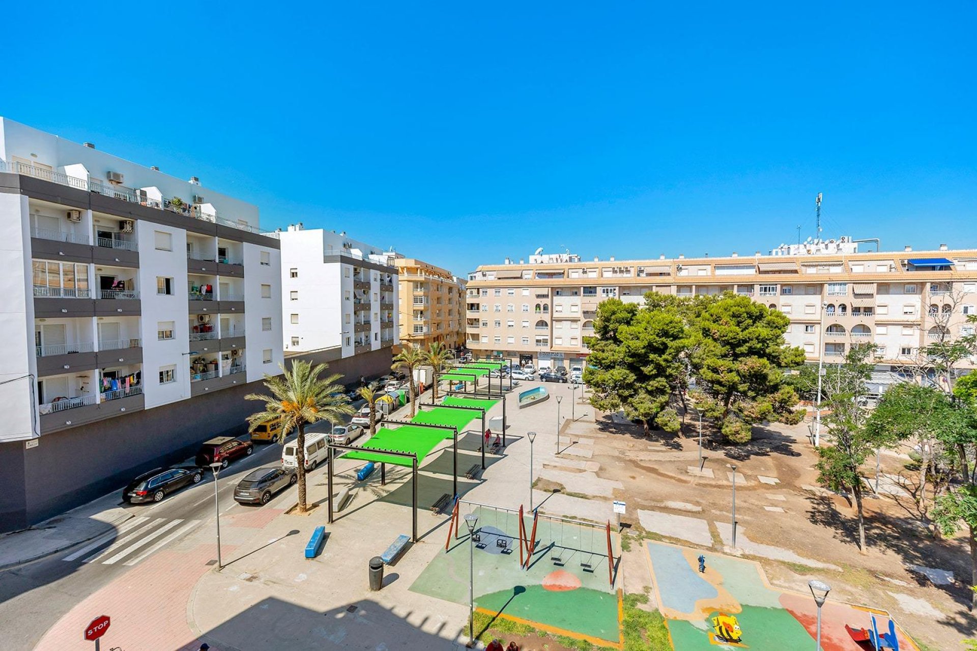 Reventa - Apartamento - Torrevieja - Estacion de autobuses