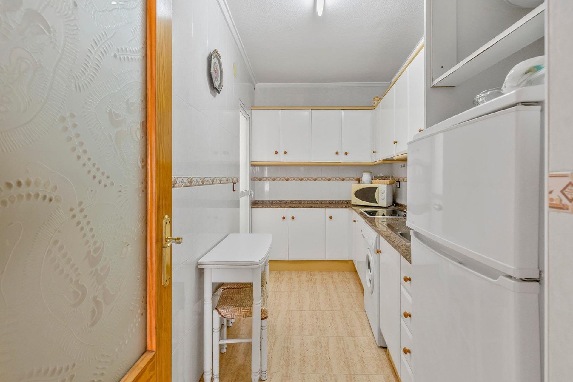 Reventa - Apartamento - Torrevieja - Estacion de autobuses