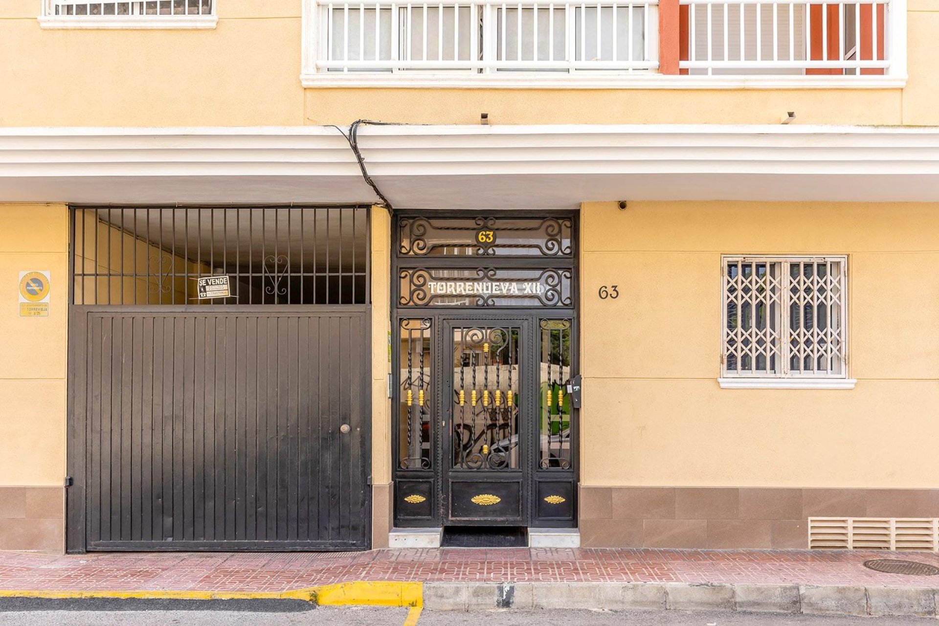 Reventa - Apartamento - Torrevieja - Estacion de autobuses