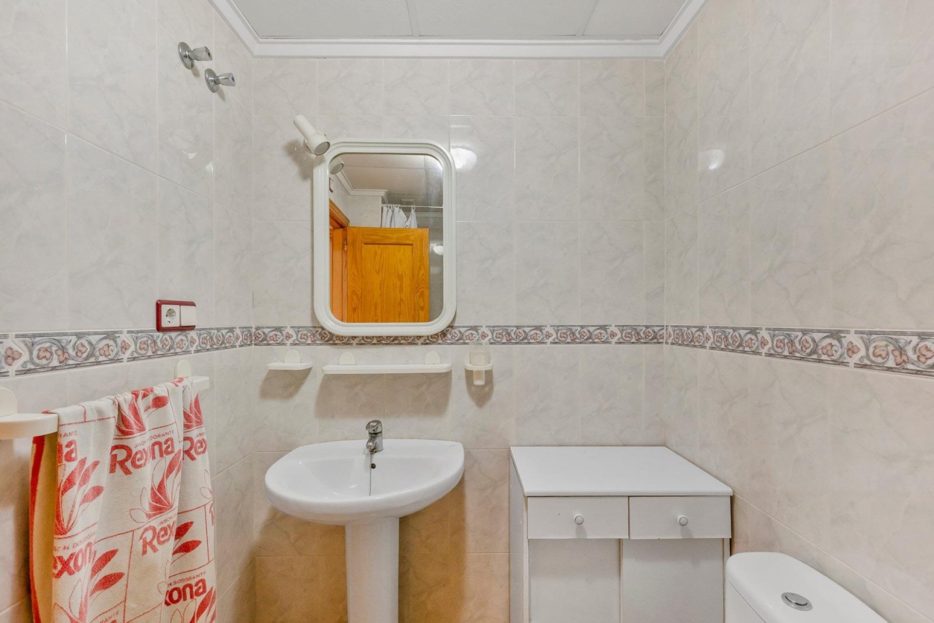 Reventa - Apartamento - Torrevieja - Estacion de autobuses