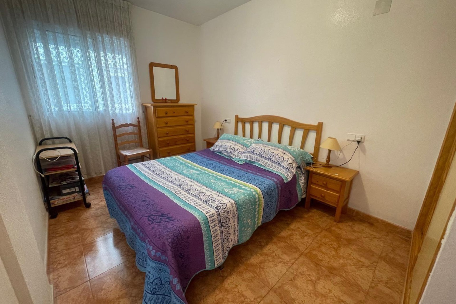 Reventa - Apartamento - Torrevieja - Estacion de autobuses