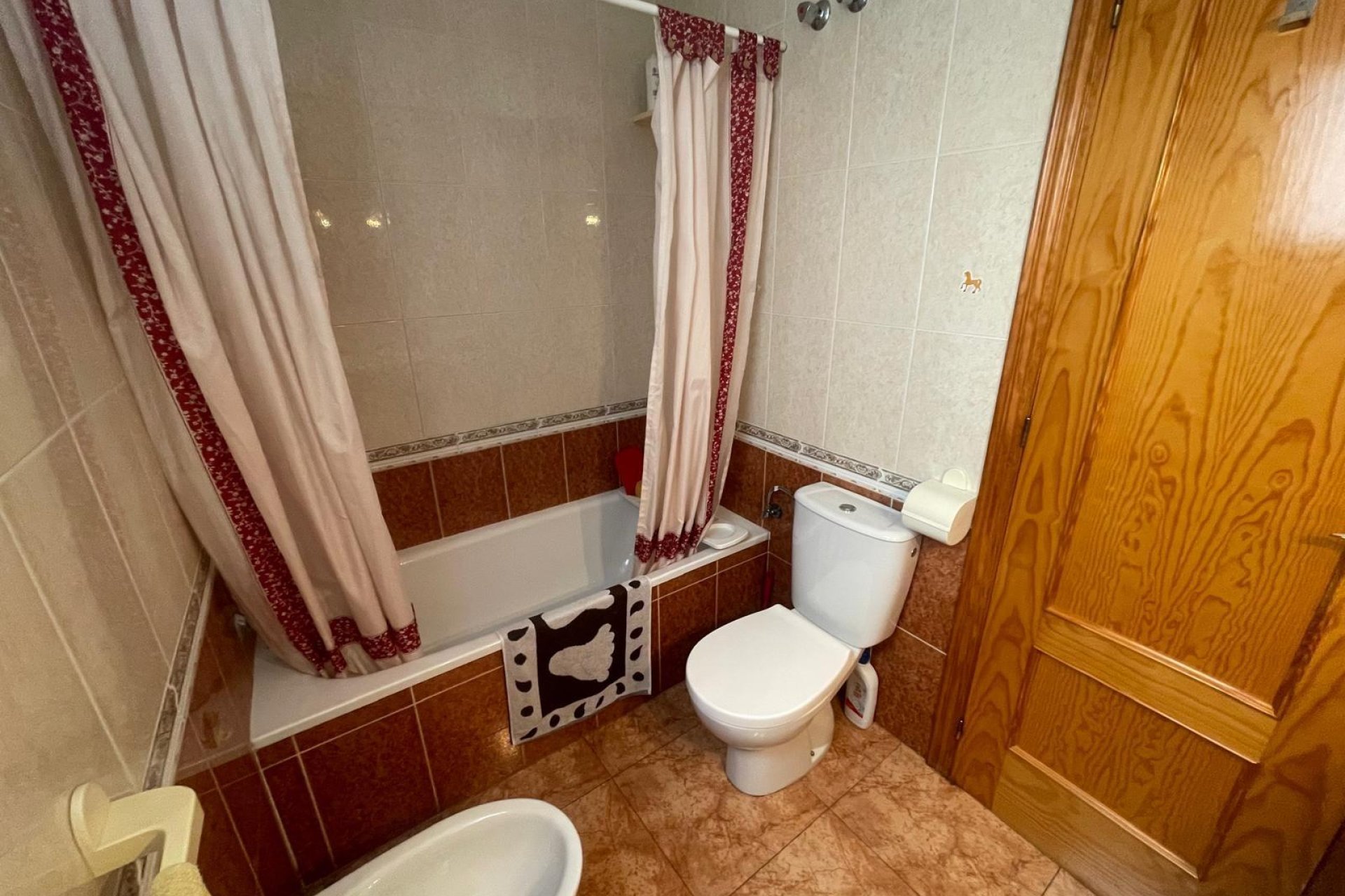 Reventa - Apartamento - Torrevieja - Estacion de autobuses