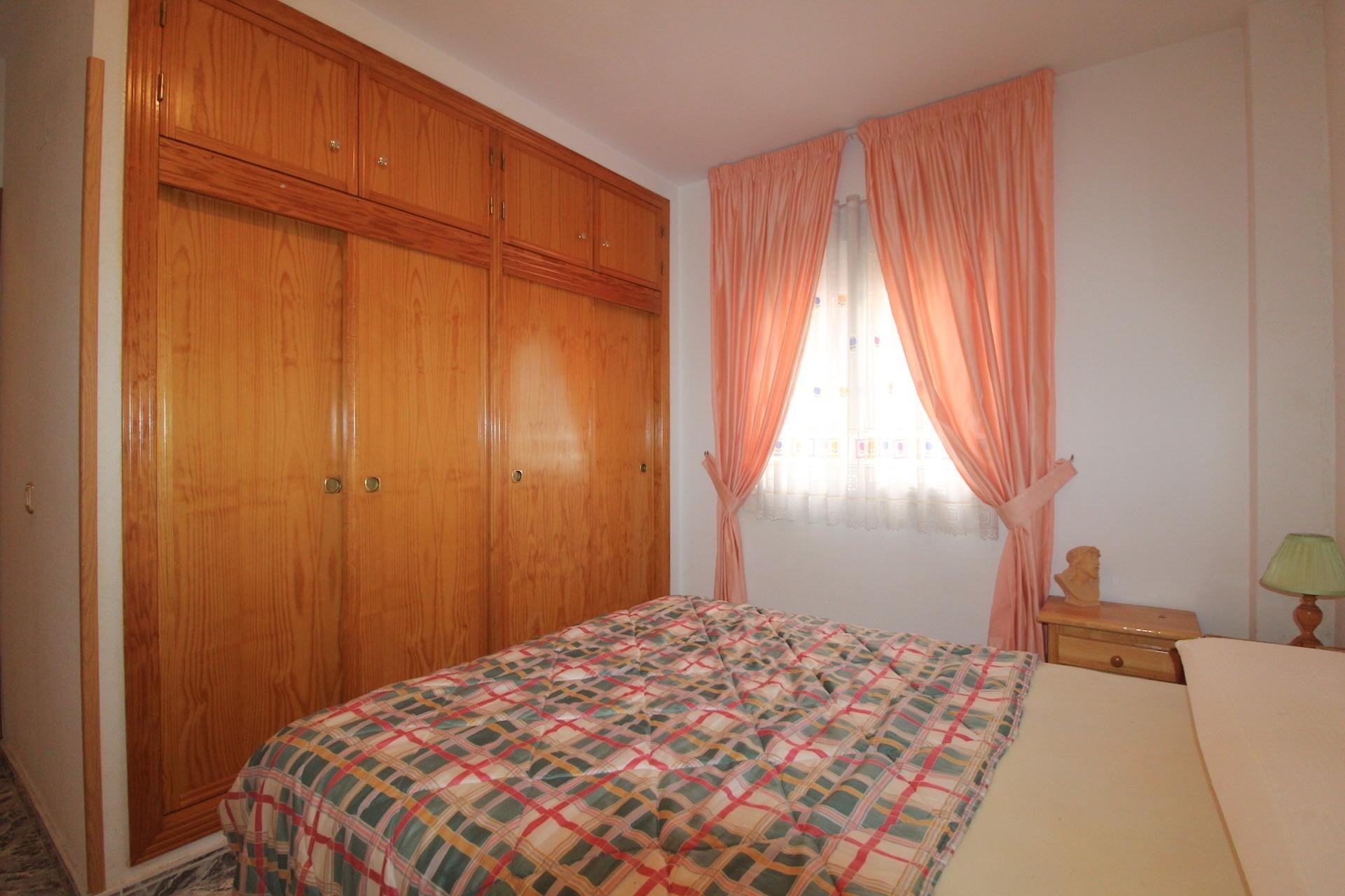Reventa - Apartamento - Torrevieja - Estacion de autobuses