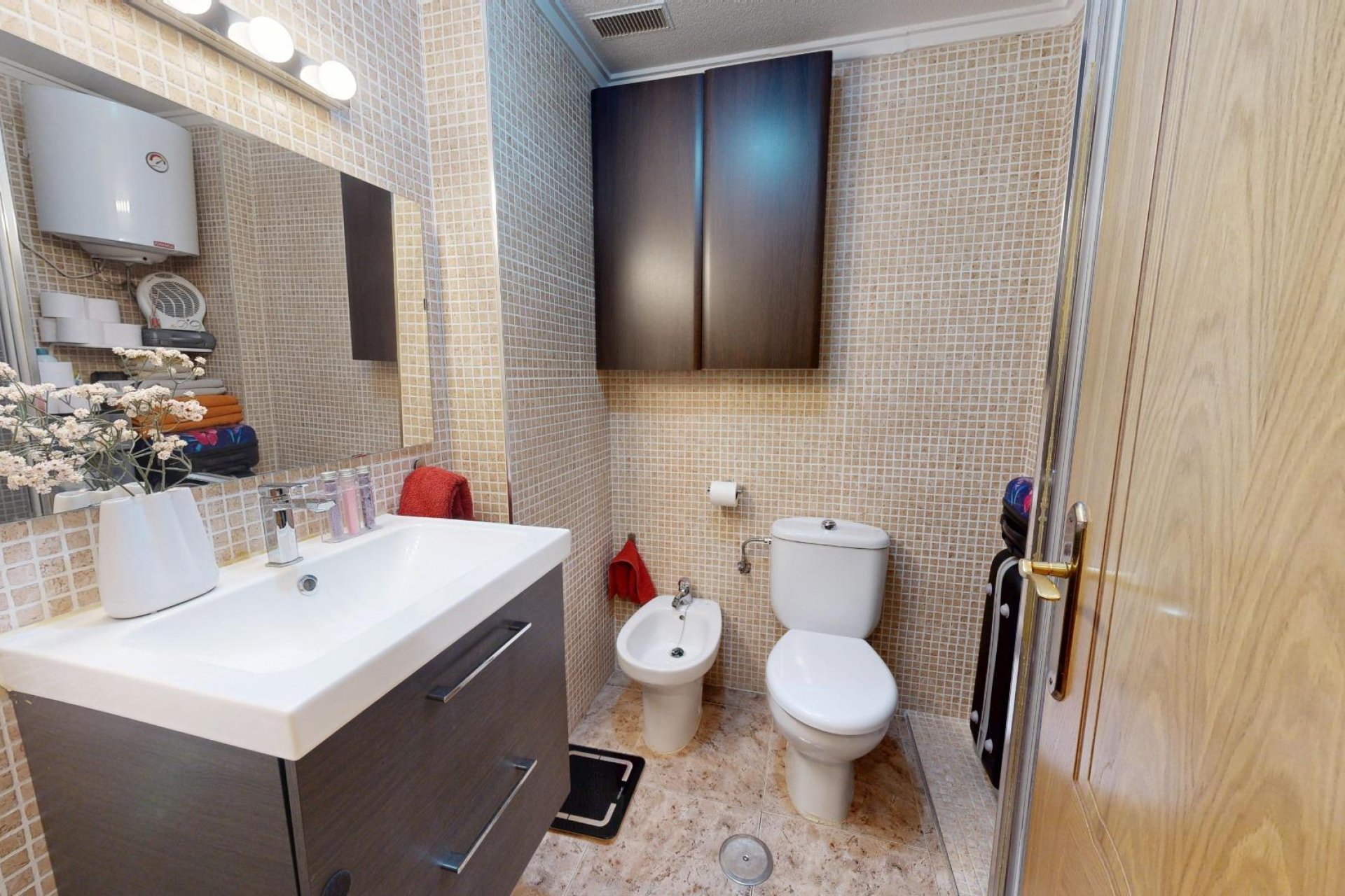 Reventa - Apartamento - Torrevieja - Estacion de autobuses