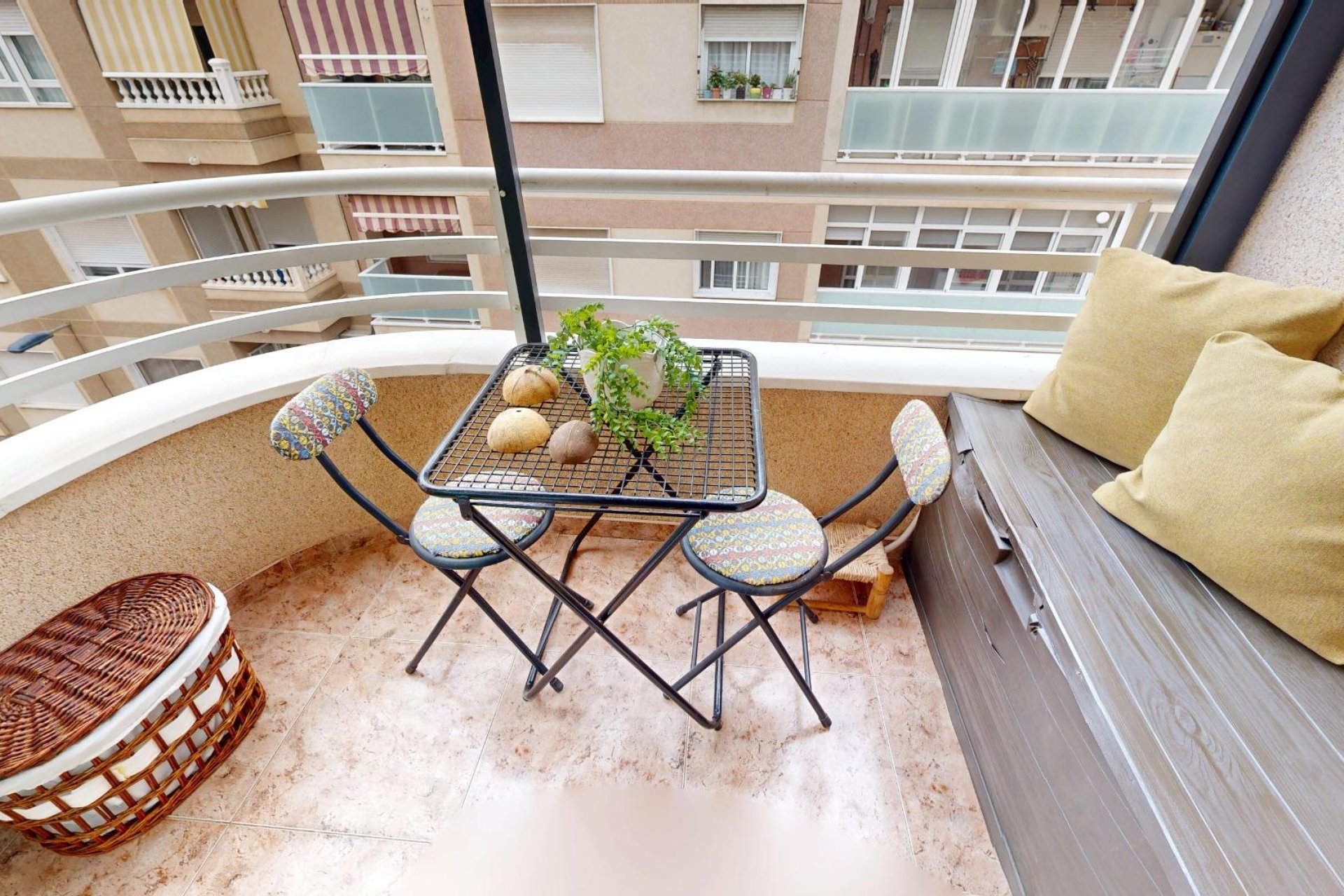 Reventa - Apartamento - Torrevieja - Estacion de autobuses