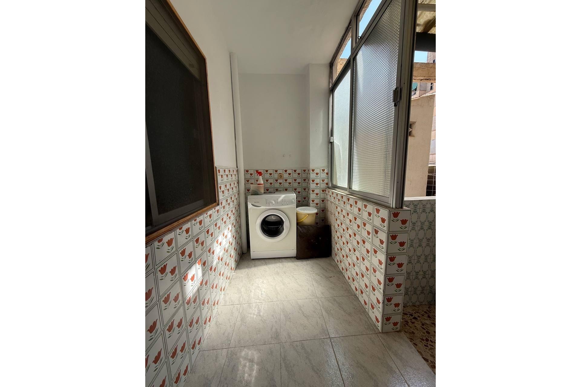 Reventa - Apartamento - Torrevieja - Estacion de autobuses