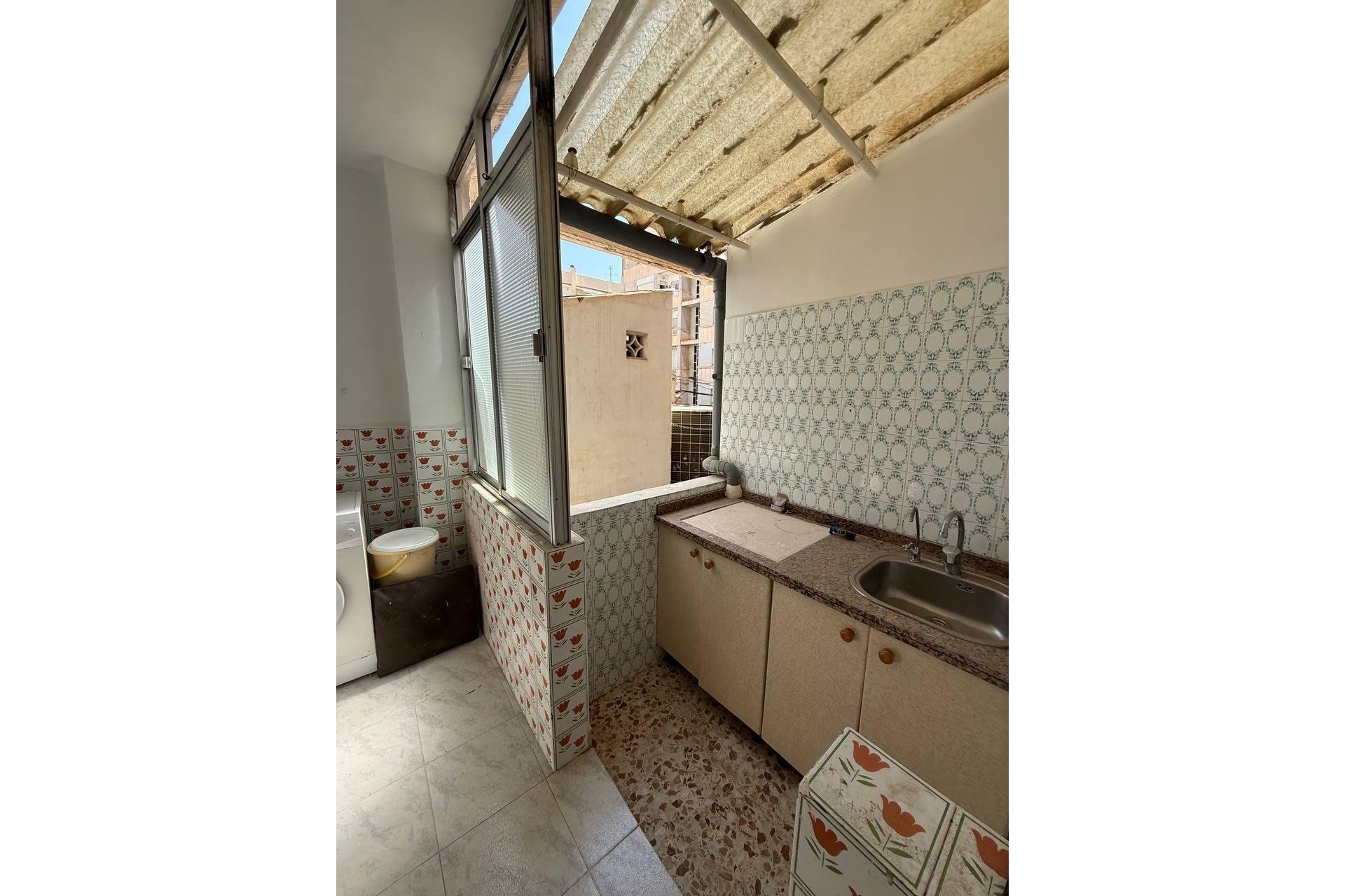 Reventa - Apartamento - Torrevieja - Estacion de autobuses