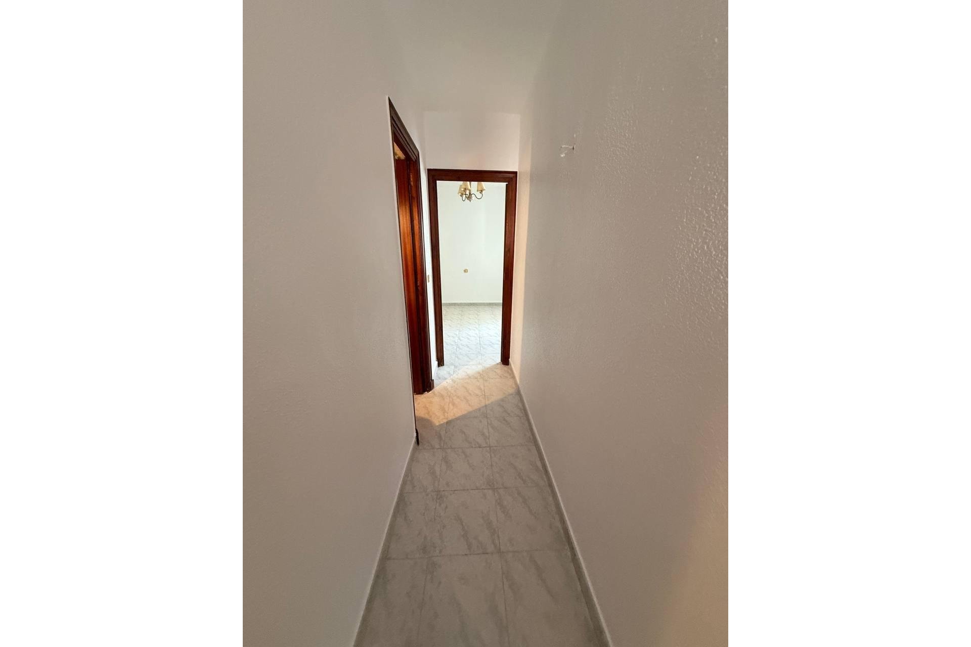 Reventa - Apartamento - Torrevieja - Estacion de autobuses