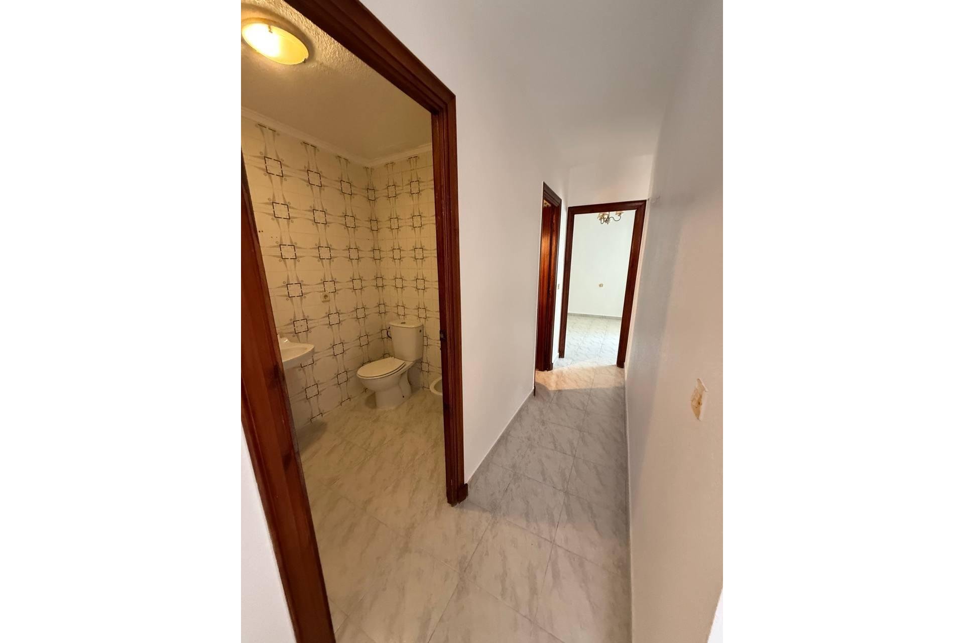 Reventa - Apartamento - Torrevieja - Estacion de autobuses