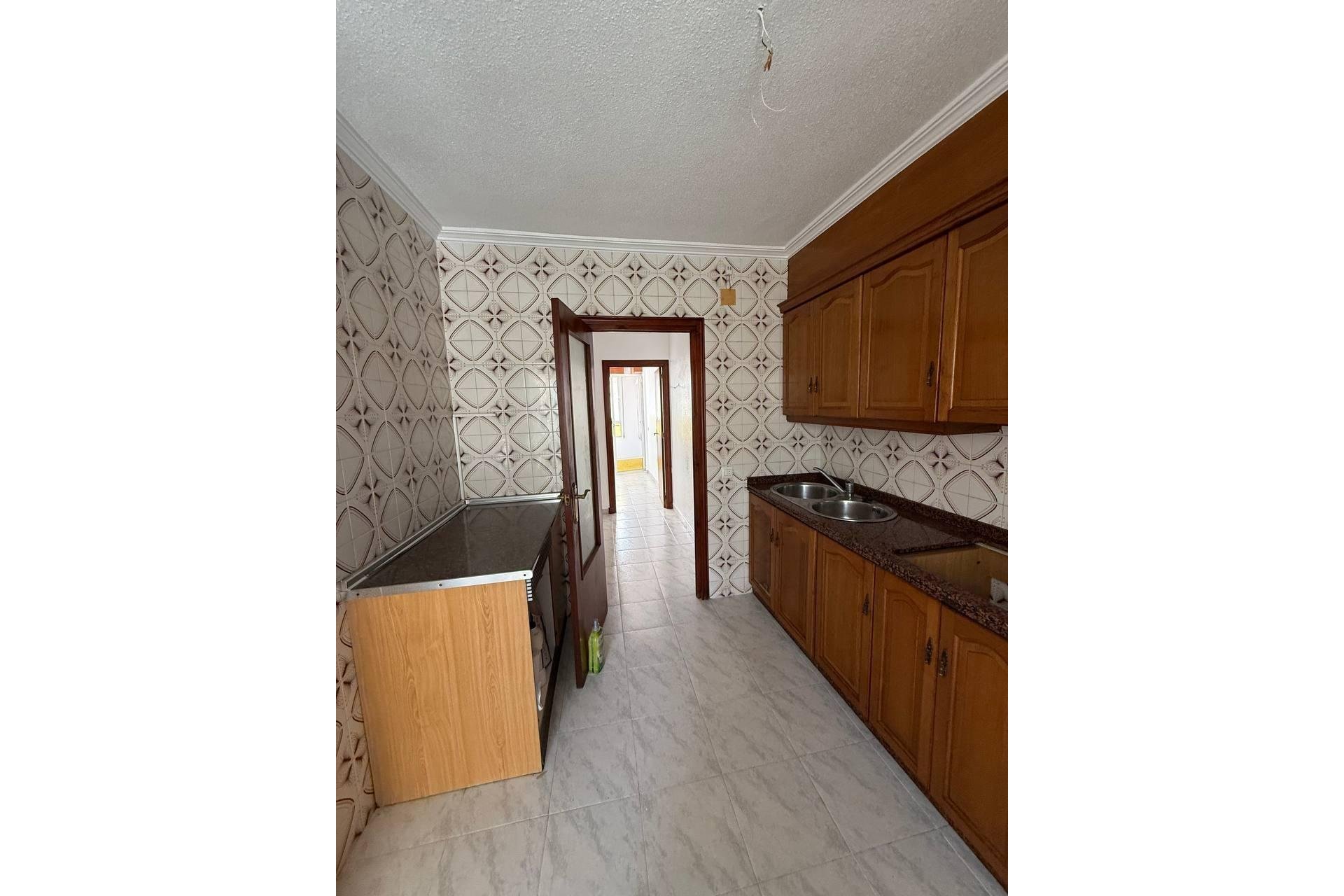 Reventa - Apartamento - Torrevieja - Estacion de autobuses