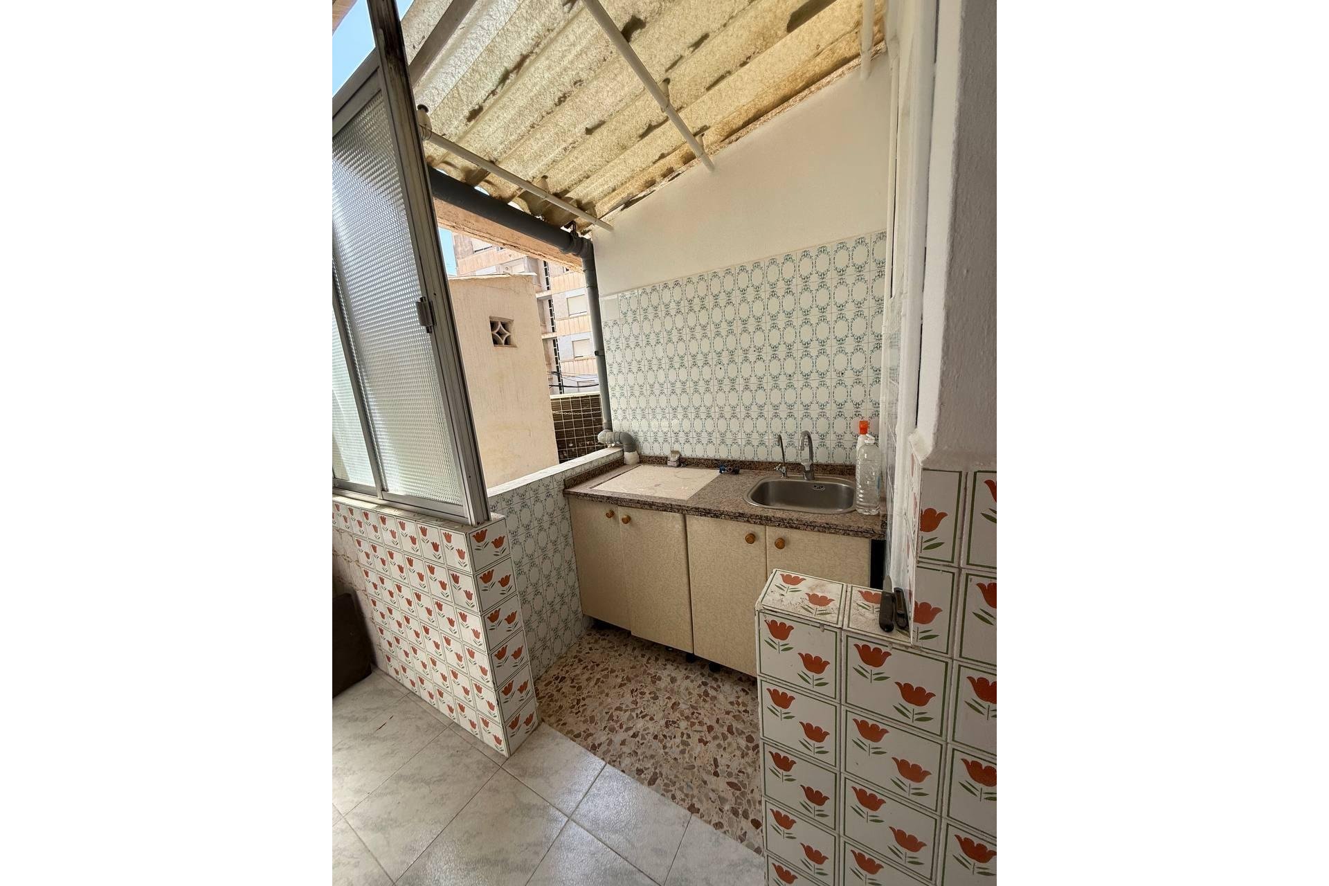 Reventa - Apartamento - Torrevieja - Estacion de autobuses