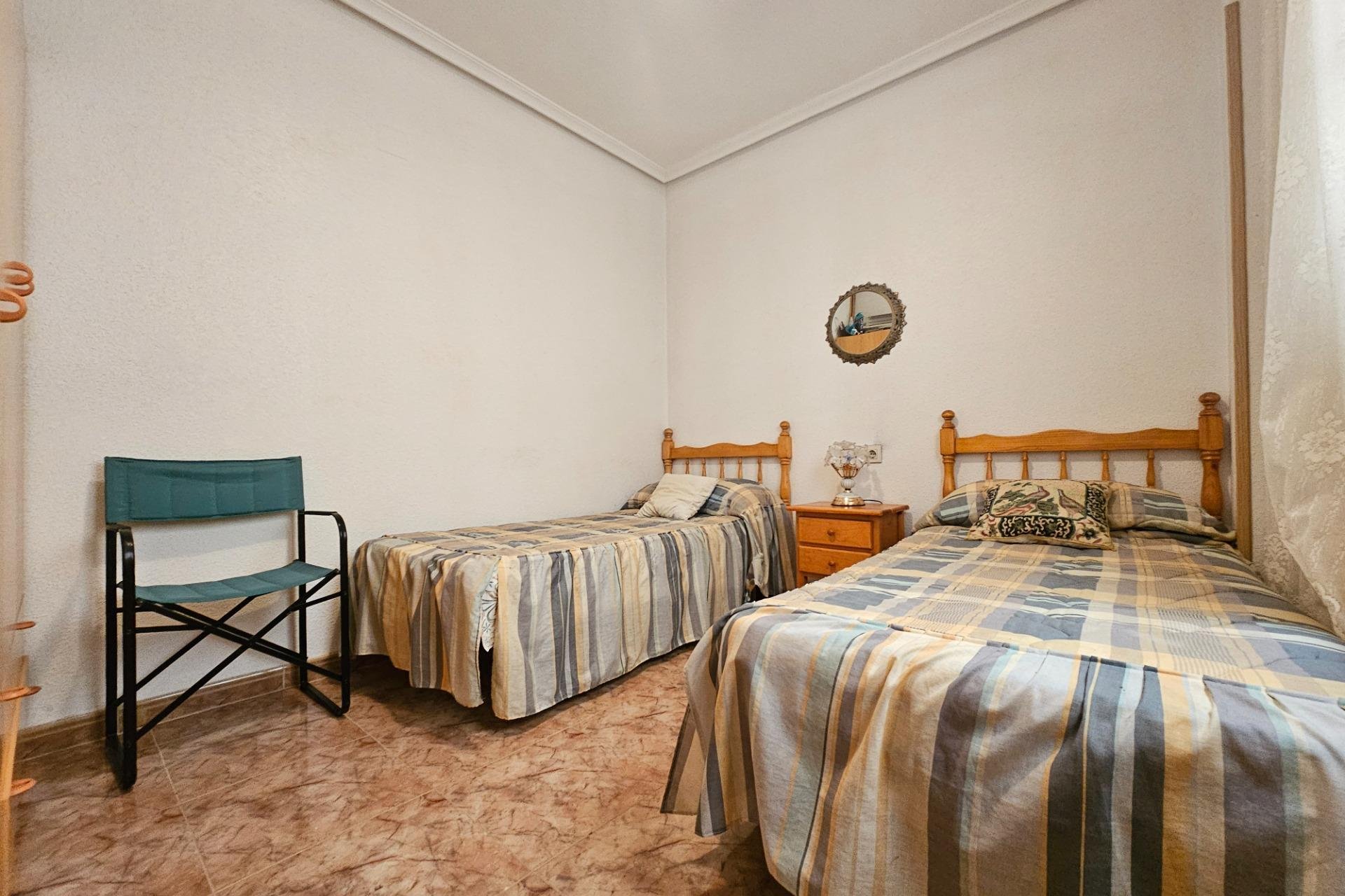 Reventa - Apartamento - Torrevieja - Estacion de autobuses