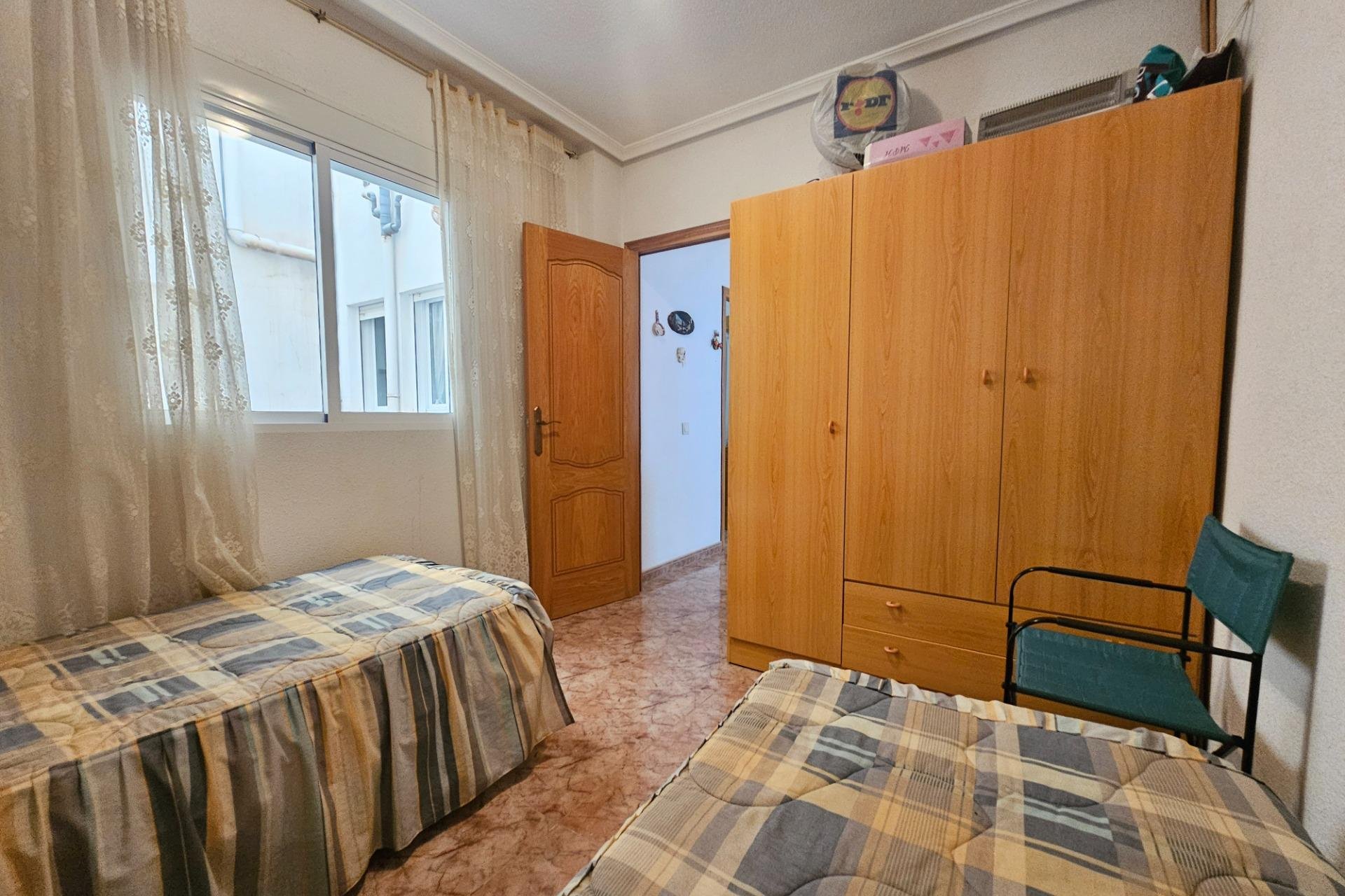 Reventa - Apartamento - Torrevieja - Estacion de autobuses