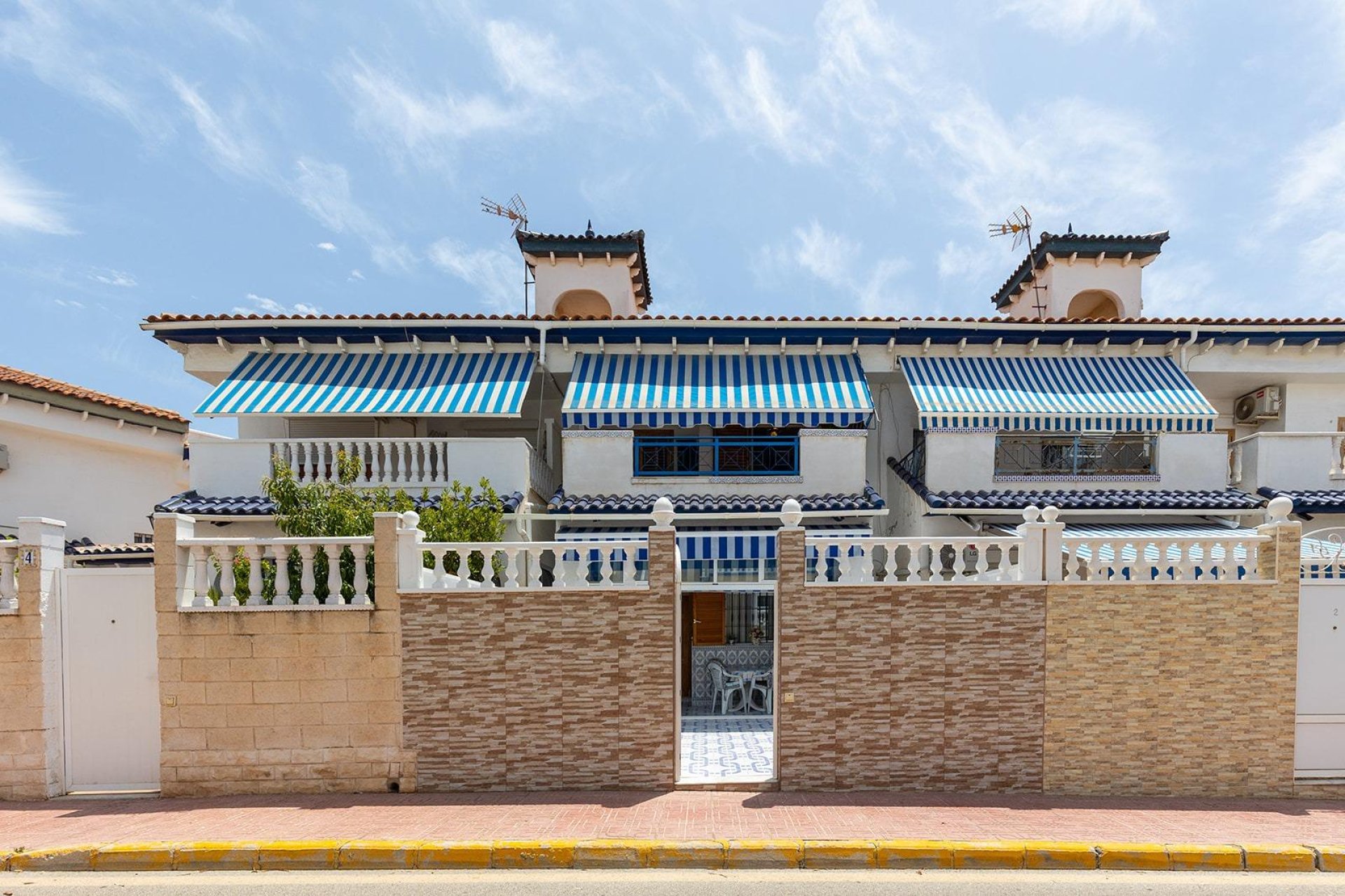 Reventa - Apartamento - Torrevieja - Estacion de autobuses