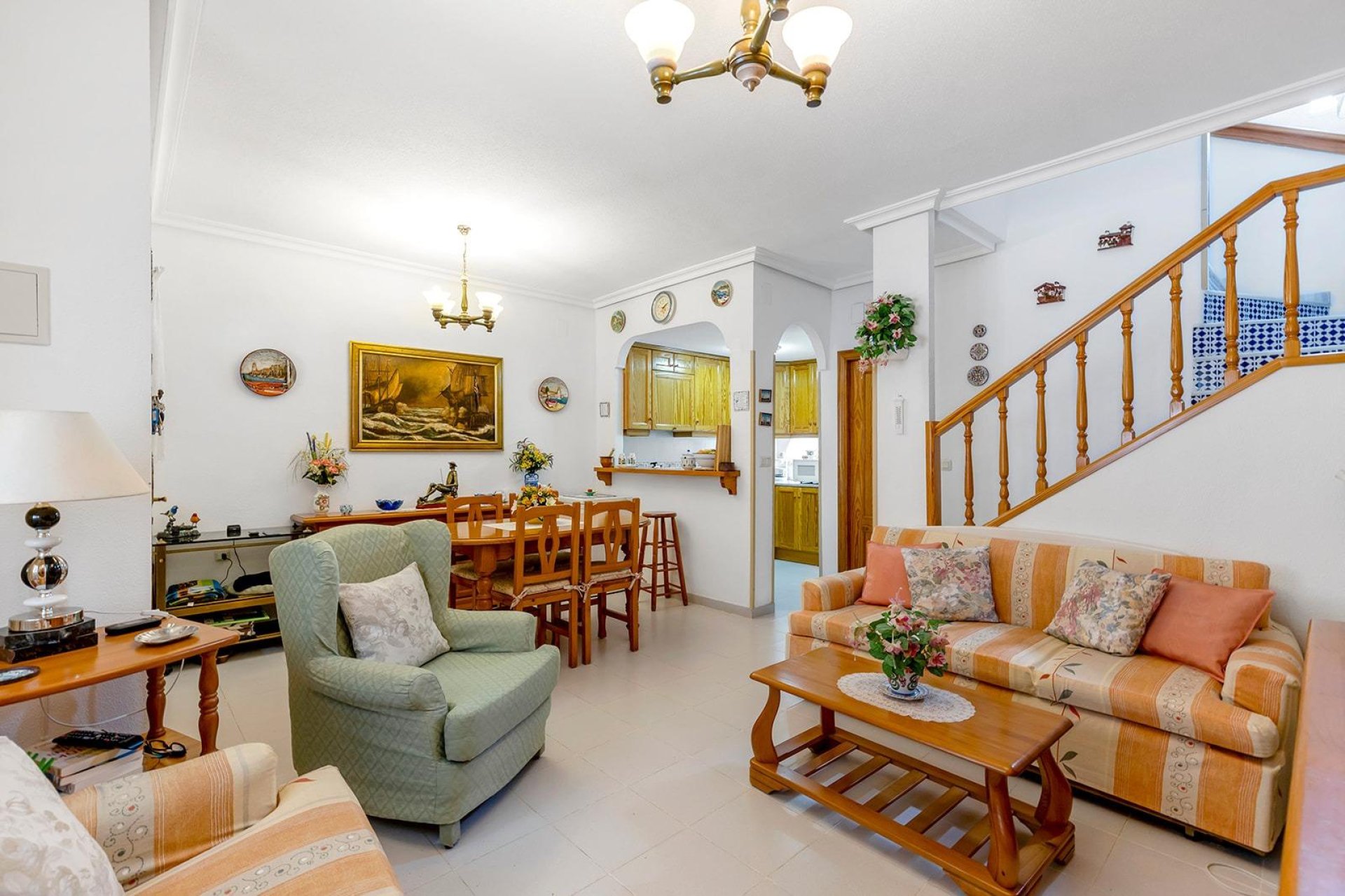 Reventa - Apartamento - Torrevieja - Estacion de autobuses