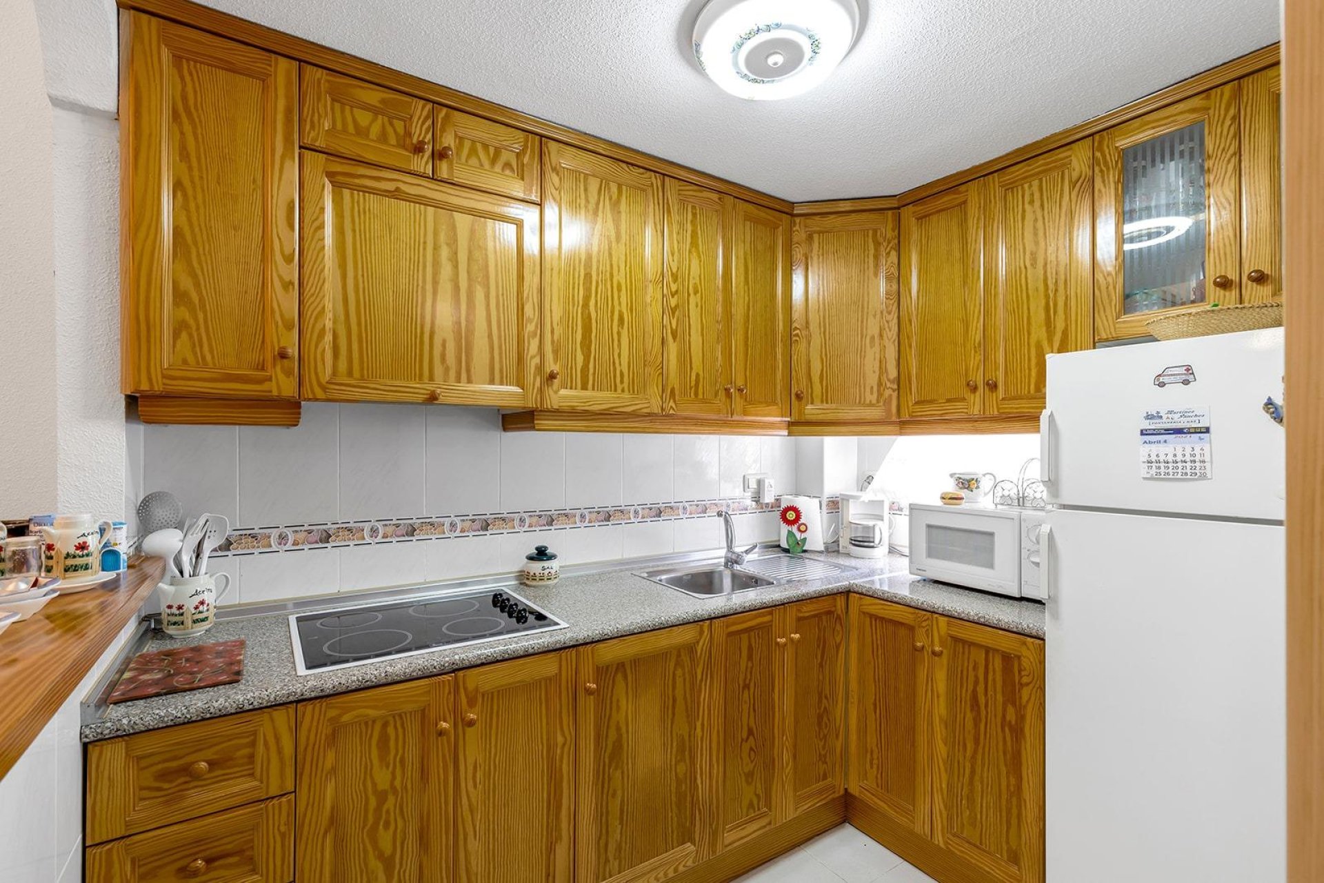 Reventa - Apartamento - Torrevieja - Estacion de autobuses